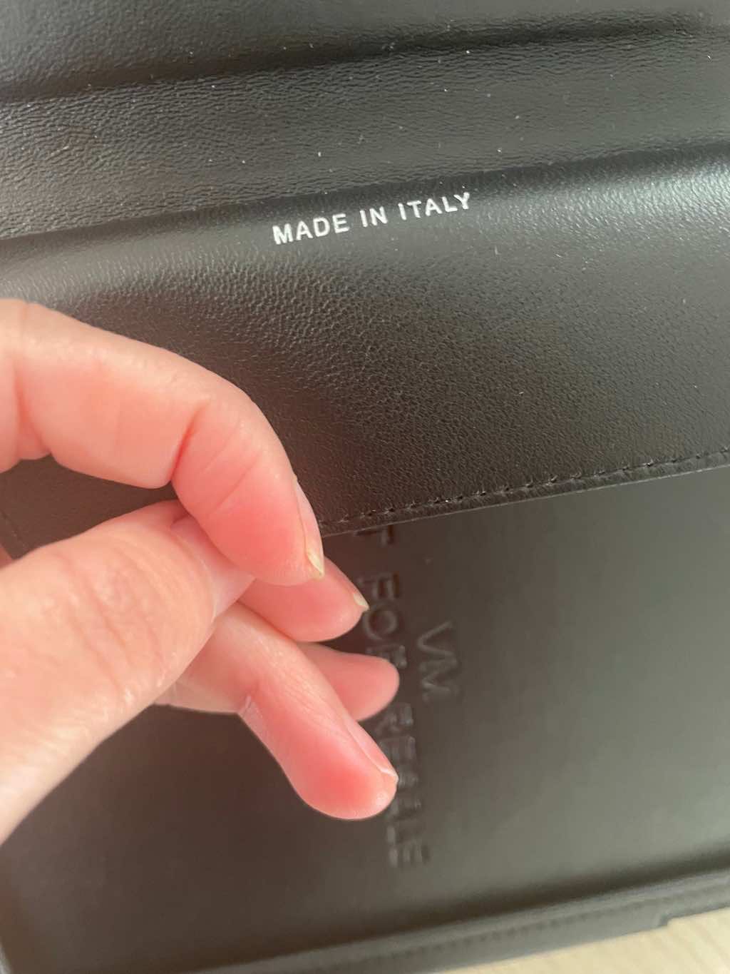 Chanel Timeless iPad mini protector - Detail 2