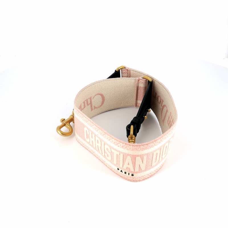Dior Shoulder strap