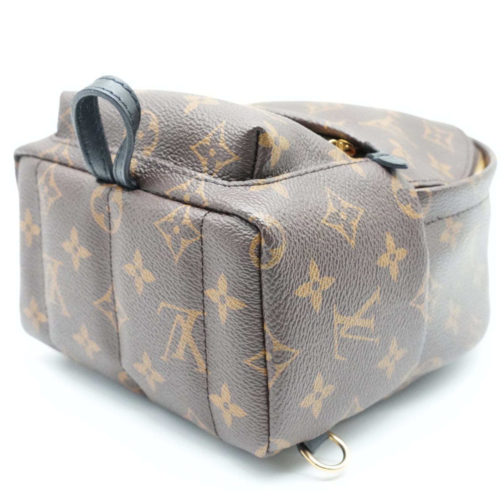 Louis Vuitton Monogram Palm Springs MINI Backpack M44873/CA5107 - Image 6