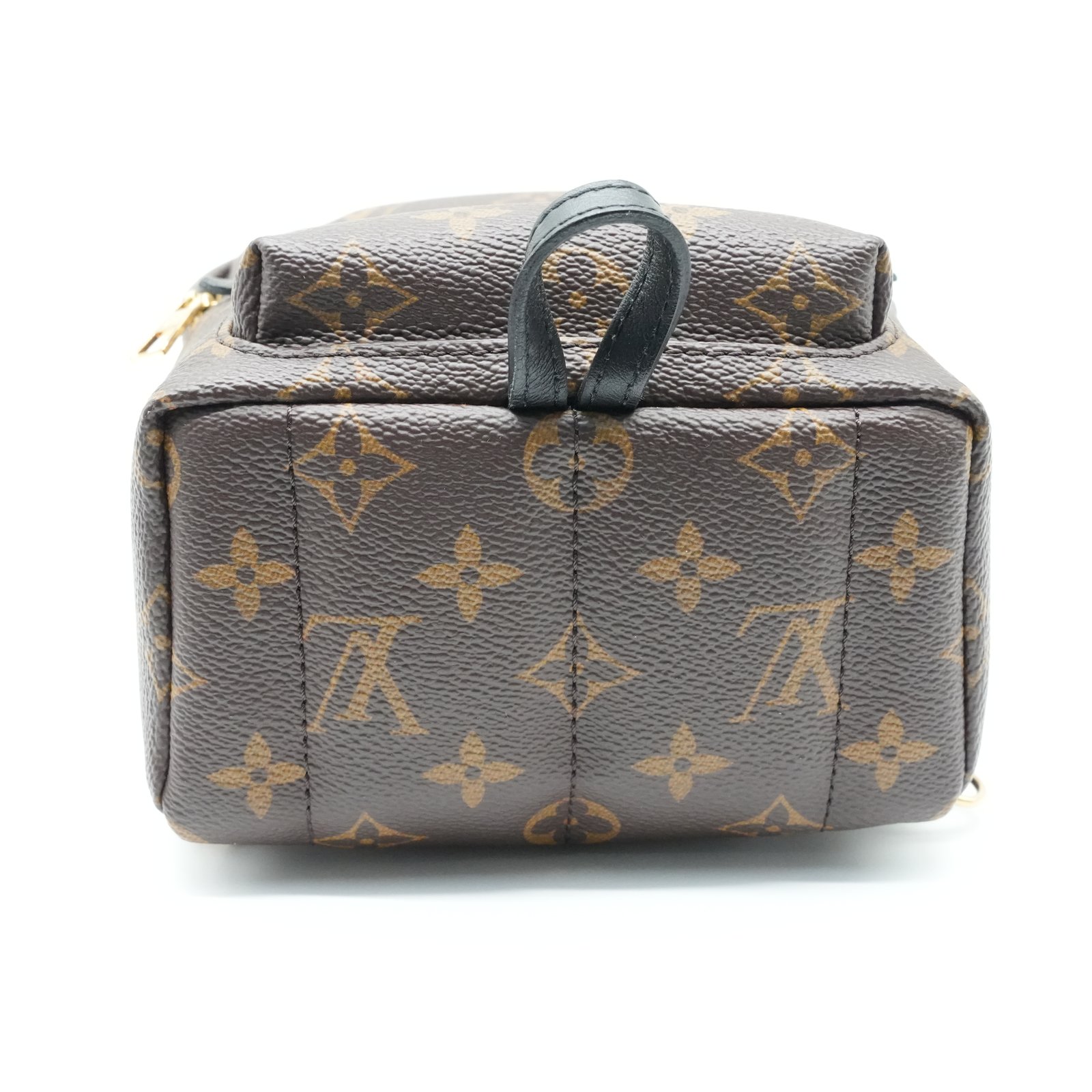Louis Vuitton Monogram Palm Springs MINI Backpack M44873/CA5107 - Image 12