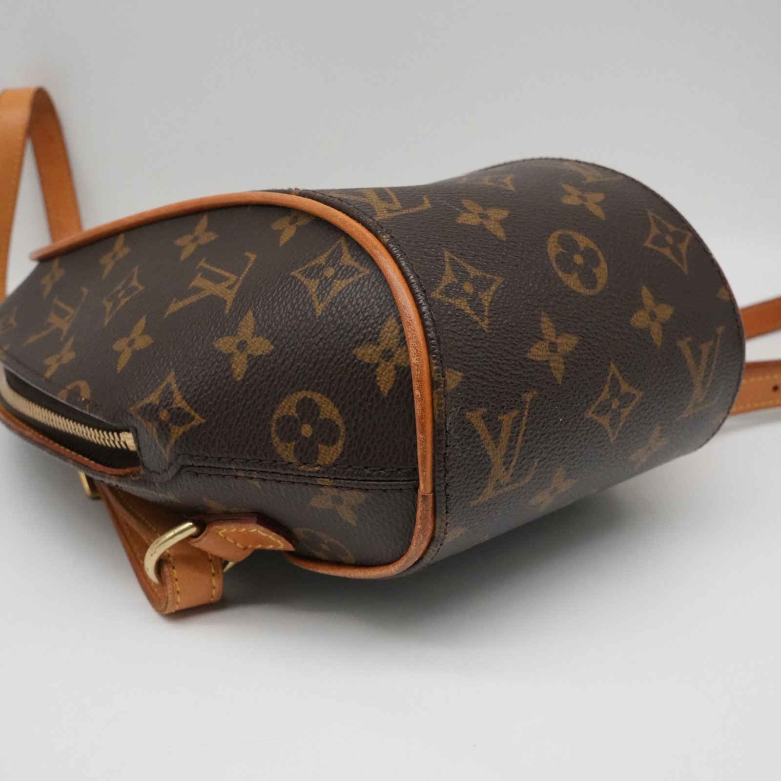 Louis Vuitton Monogram Ellipse sack ad M51125 - Detail 1