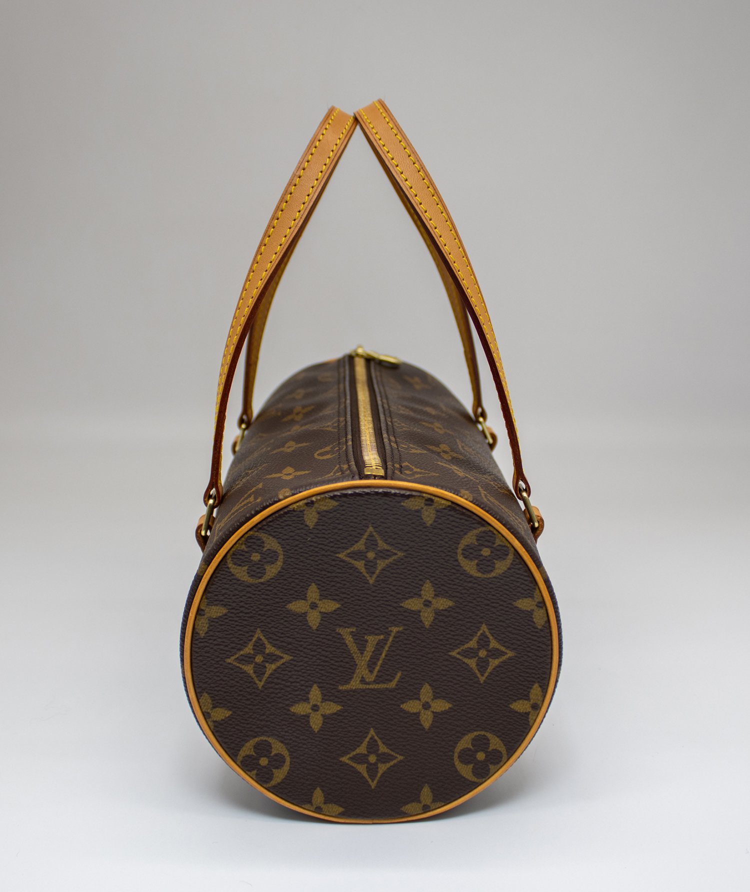 Louis Vuitton Monogram Canvas Papillon 26 bag - Image 6