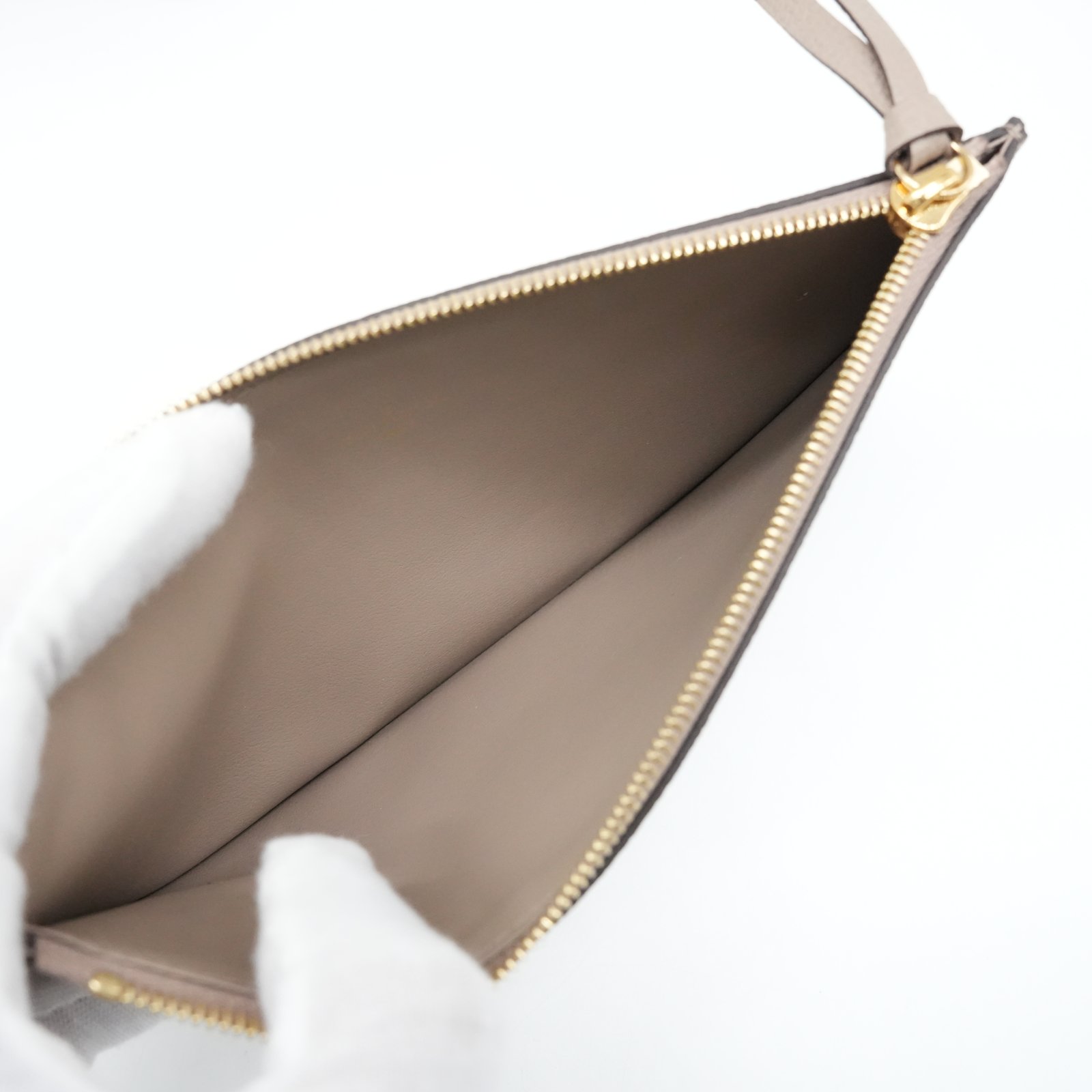 Louis Vuitton Aplant Pochette Felethral Claim Monogram Anplant Shoulder Bag M69977 - Image 13