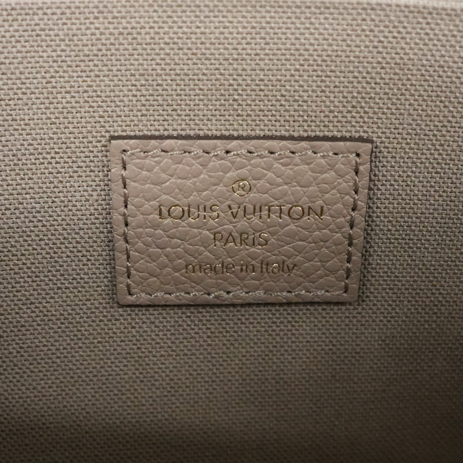 Louis Vuitton Aplant Pochette Felethral Claim Monogram Anplant Shoulder Bag M69977 - Image 10