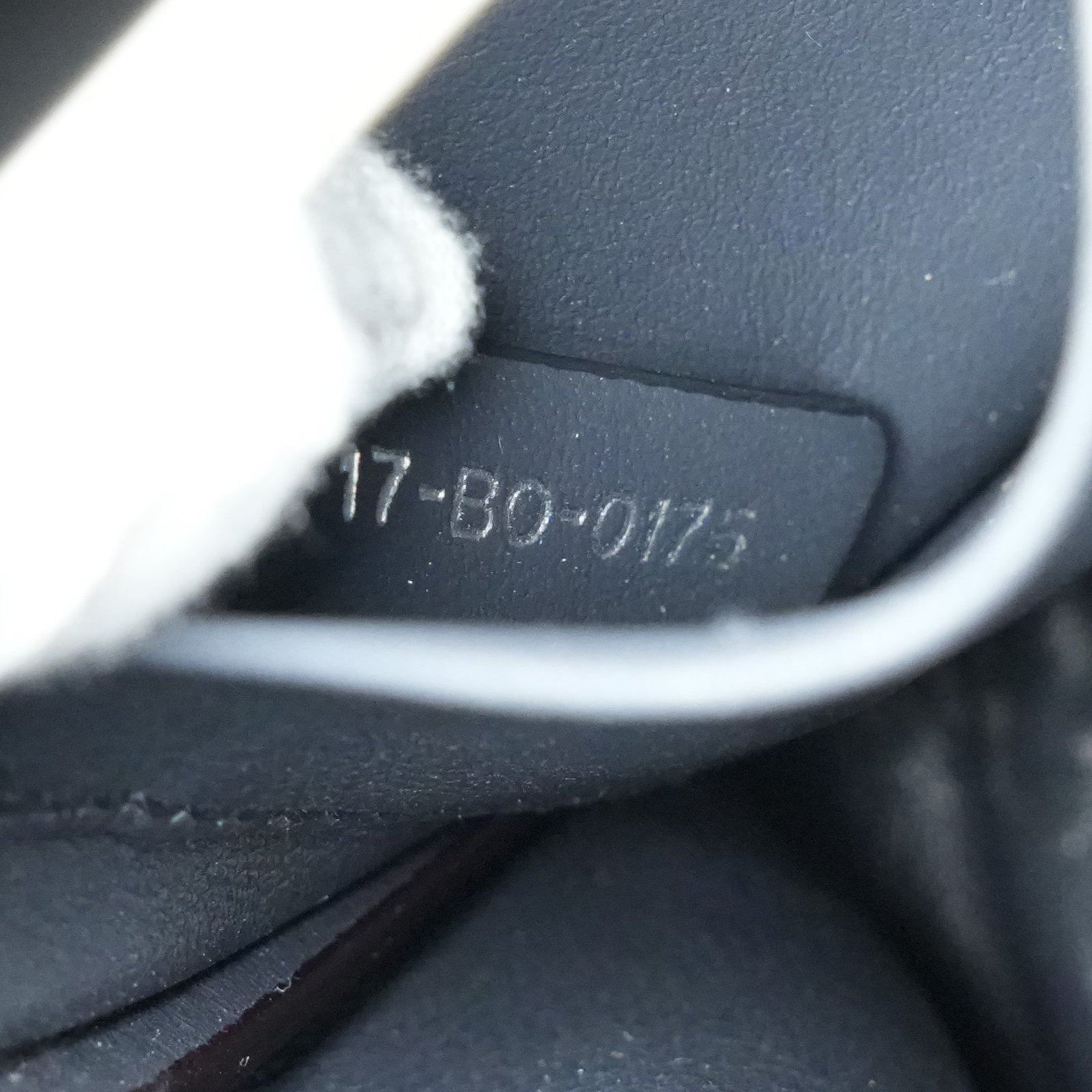 Christian Dior Pink Leather Small Diorissimo Shopper Tote - Image 11