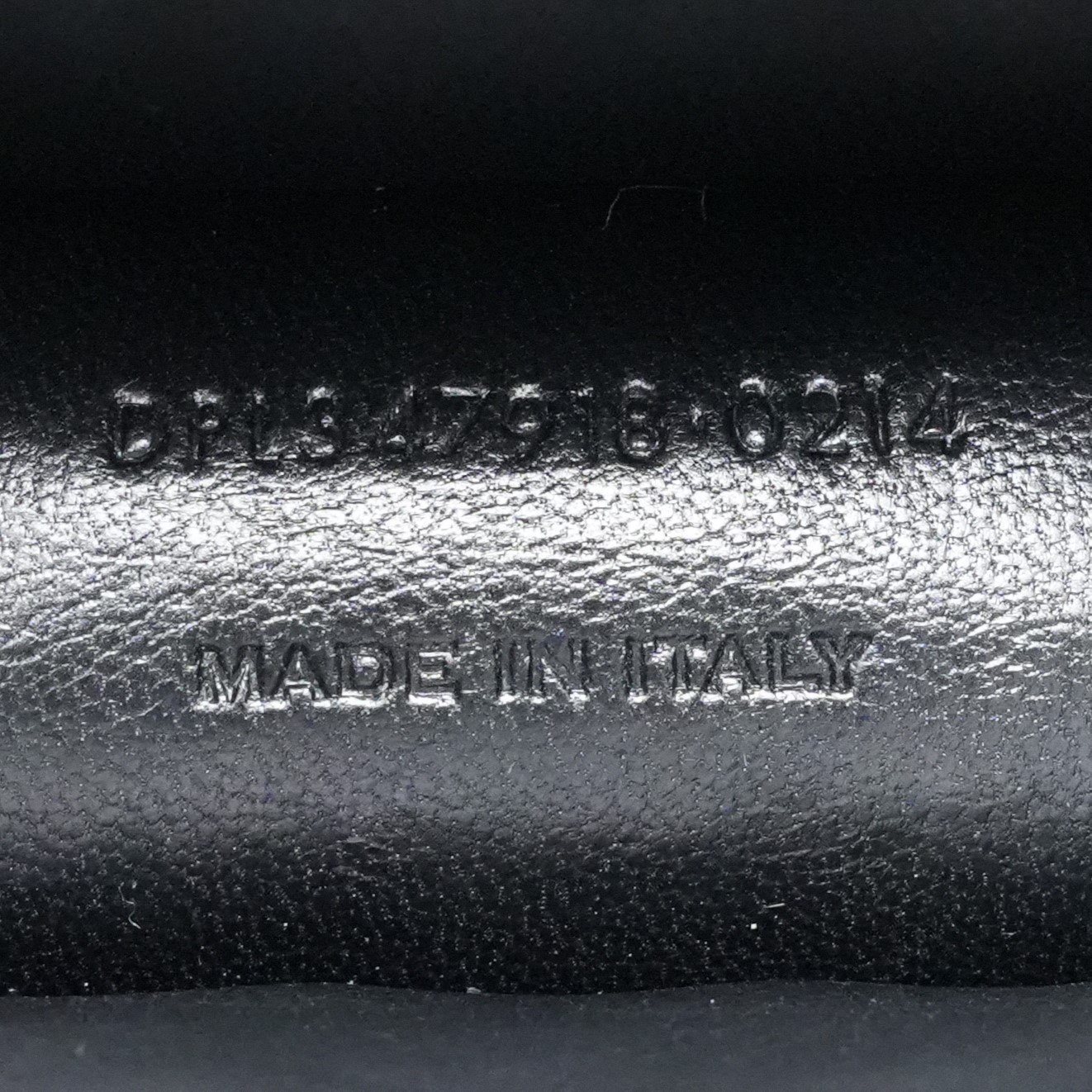 Yves Saint Laurent Calfskin Studded Mini Bag - Image 13