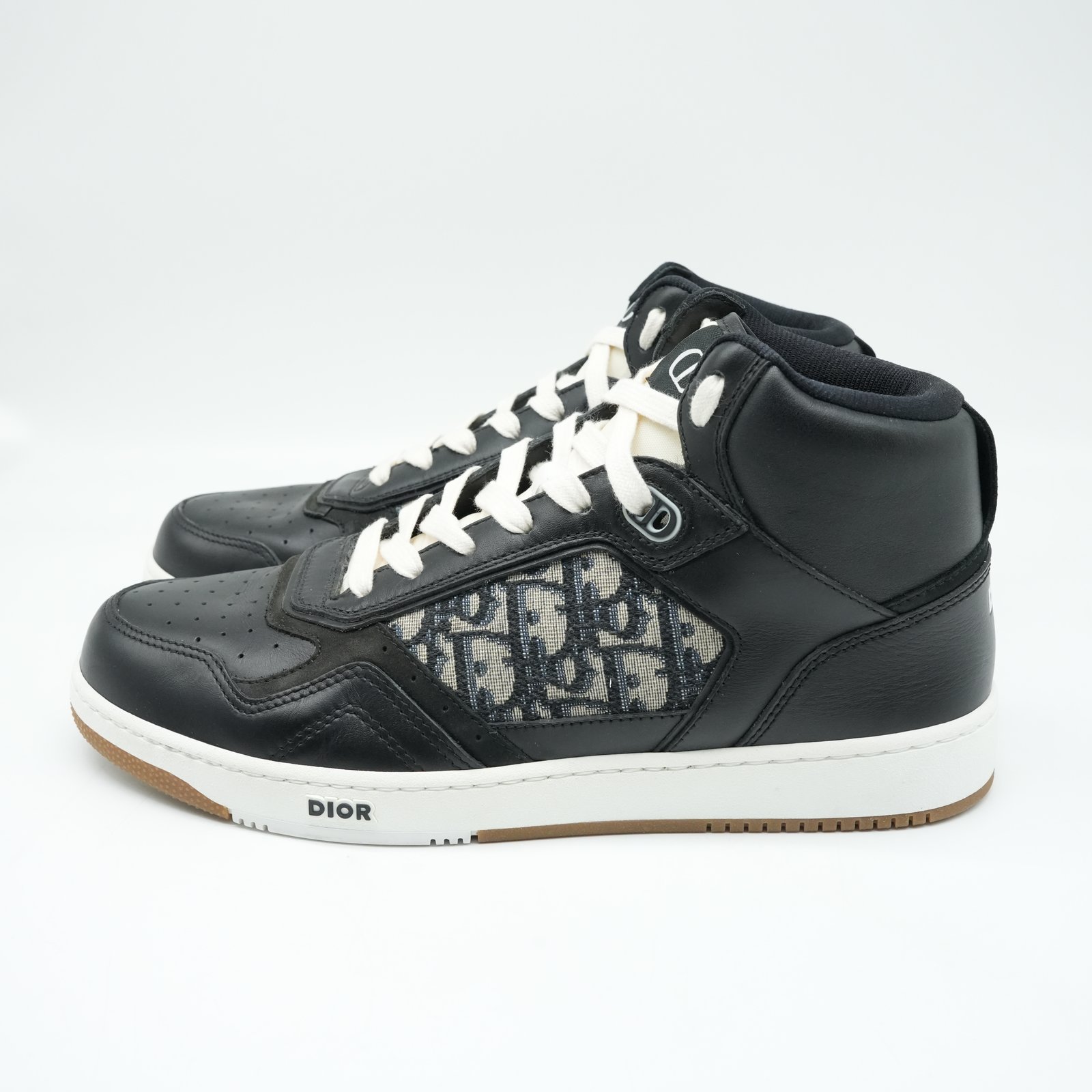 Dior B27 Oblique sneakers Size 44 - Image 6