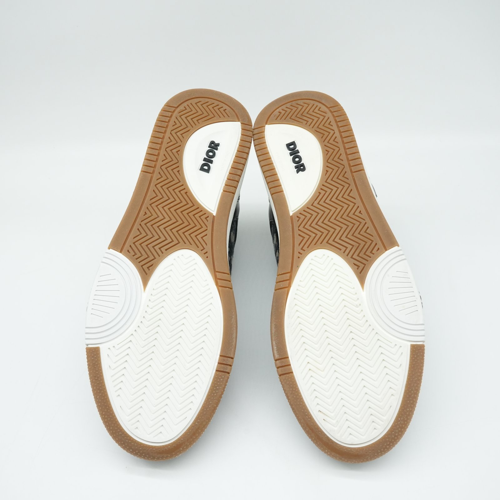 Dior B27 Oblique sneakers Size 44 - Detail 1