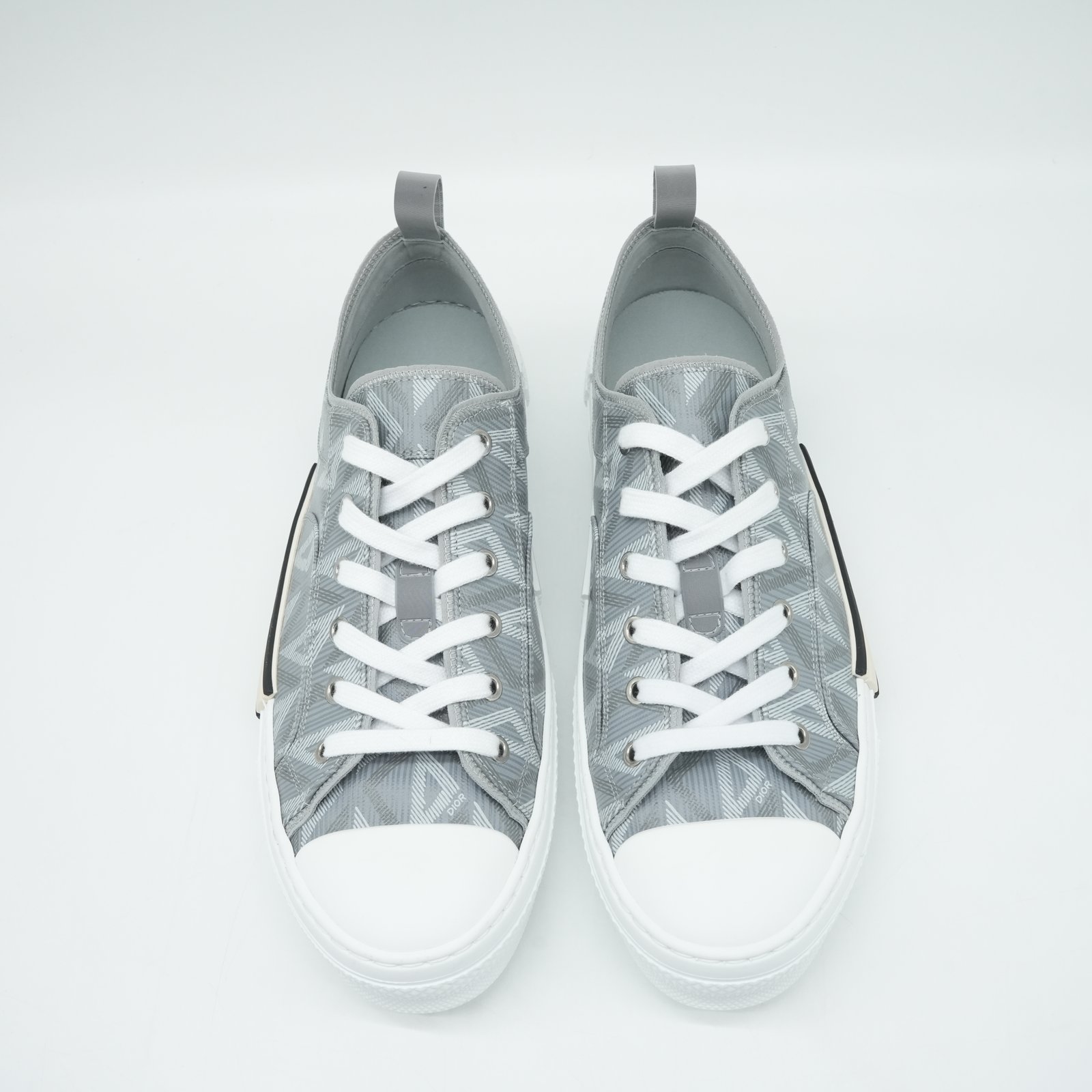 Dior B23 low-top sneakers Size 44 - Back view