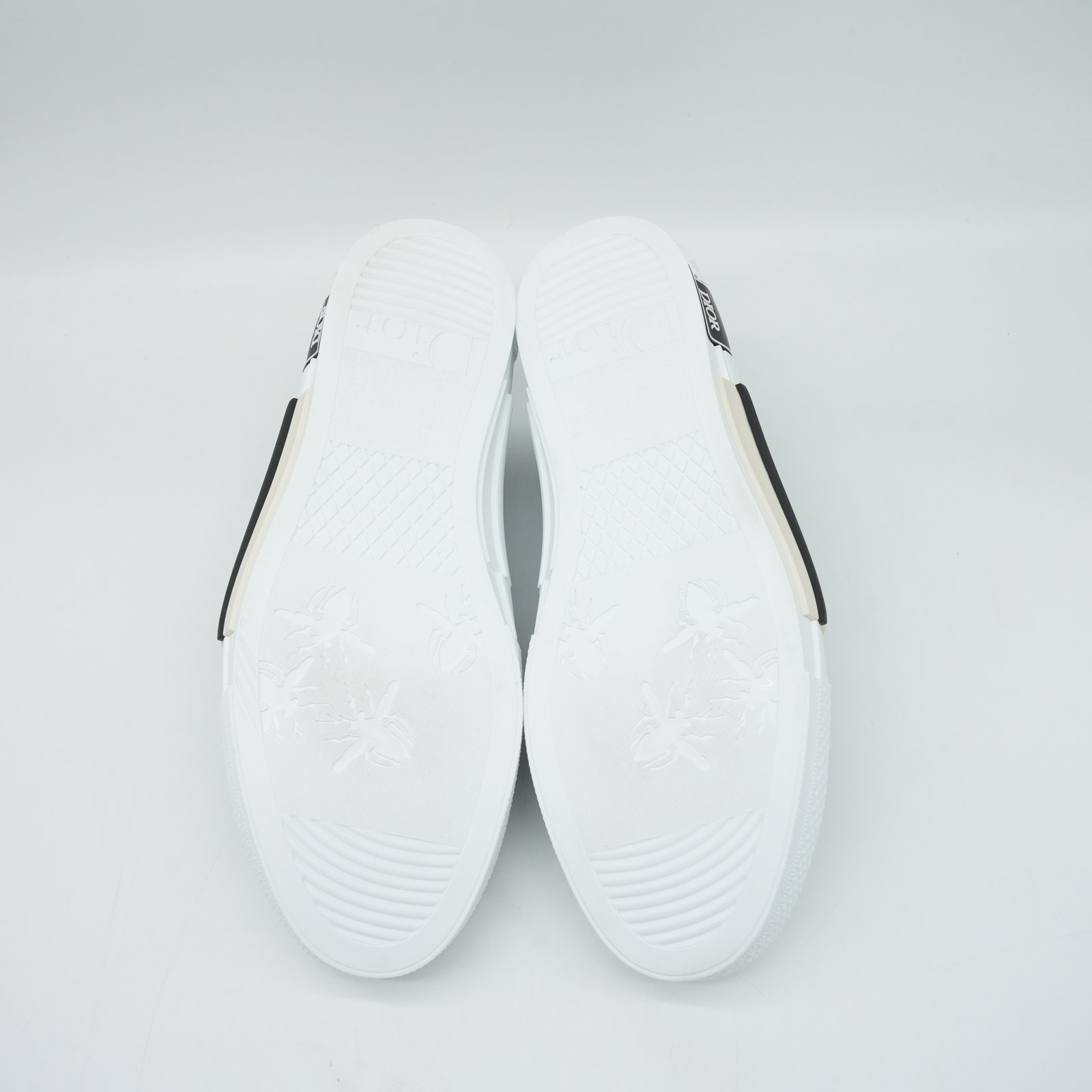 Dior B23 low-top sneakers Size 44 - Detail 1