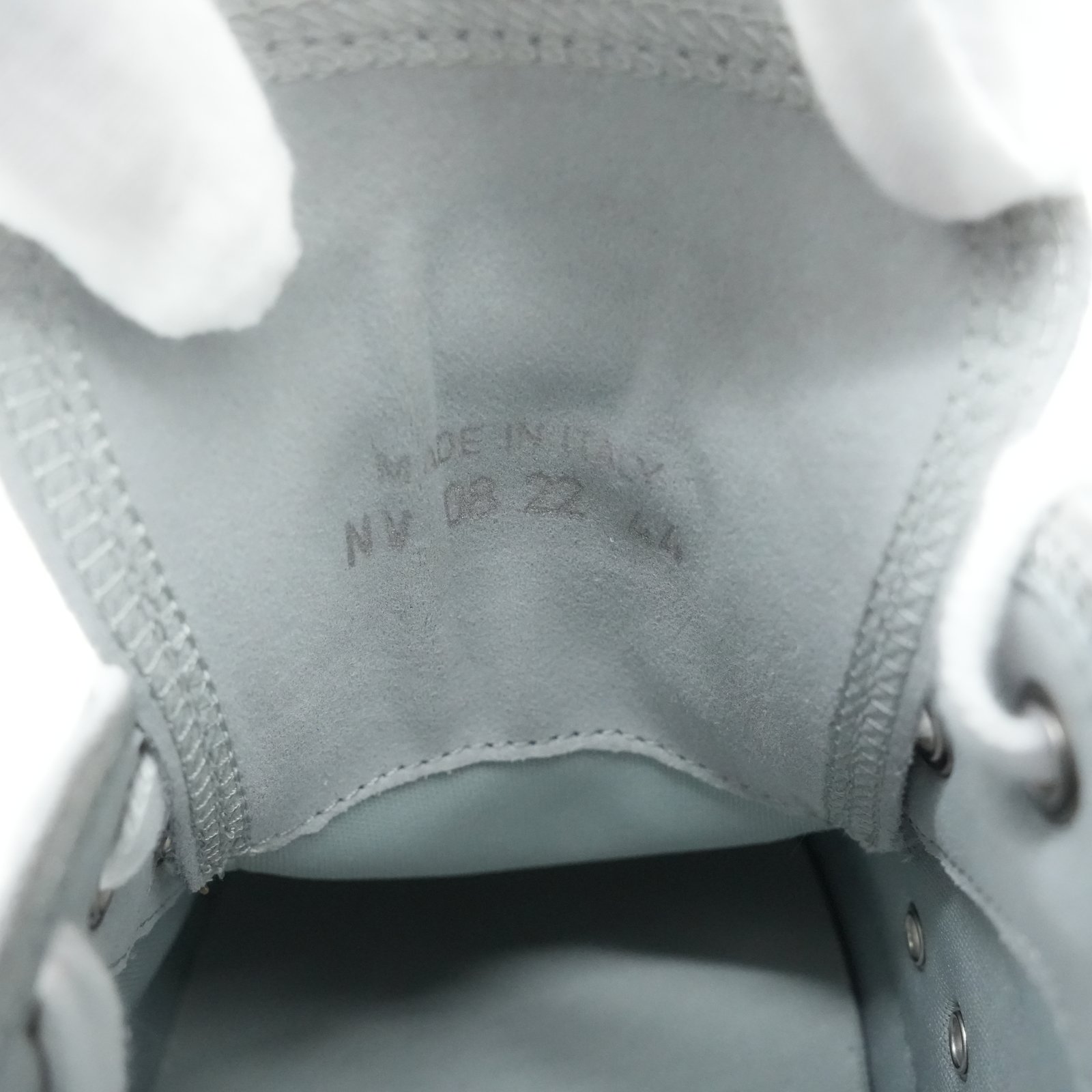 Dior B23 low-top sneakers Size 44 - Detail 2