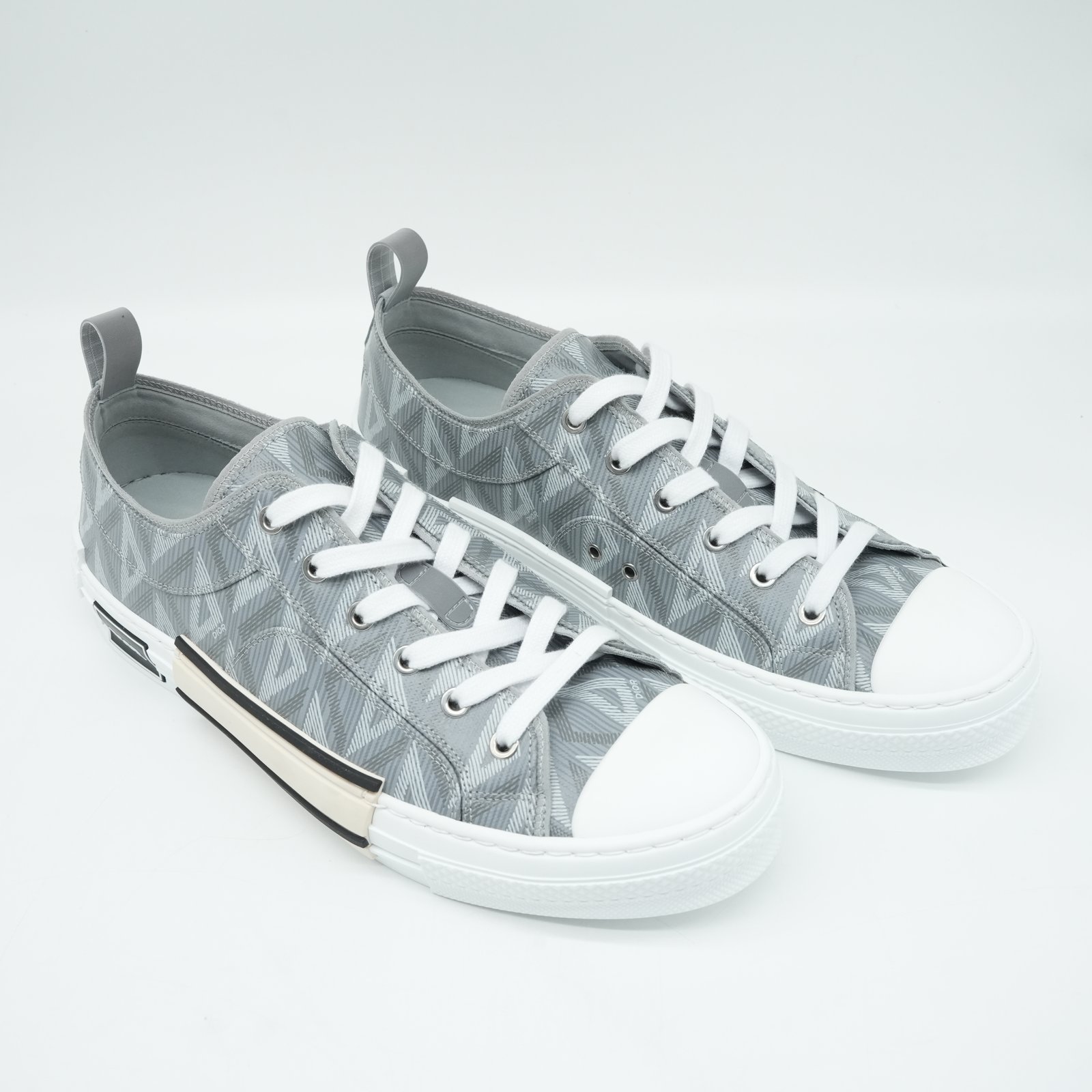 Dior B23 low-top sneakers Size 44 - Image 10