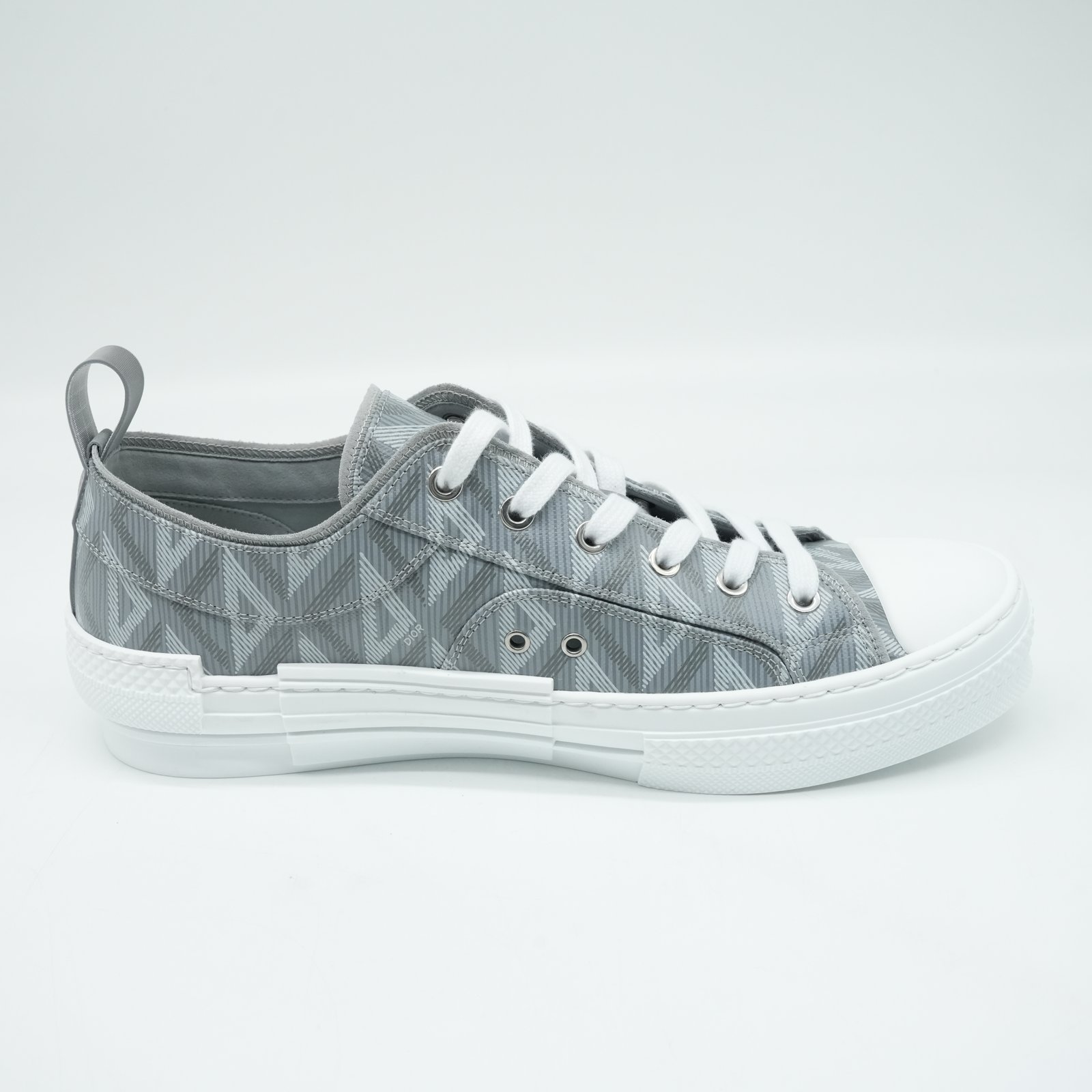 Dior B23 low-top sneakers Size 44 - Image 11