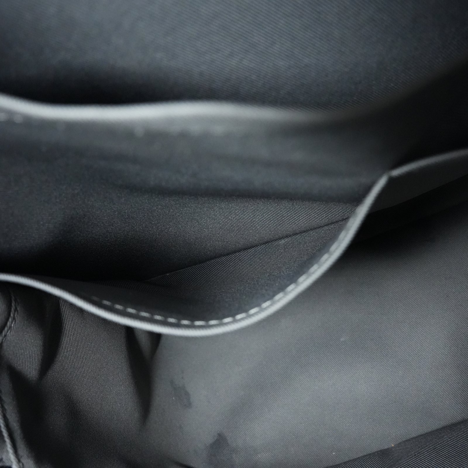 Louis Vuitton Damier Graphite Backpack TJ4189 - Image 13