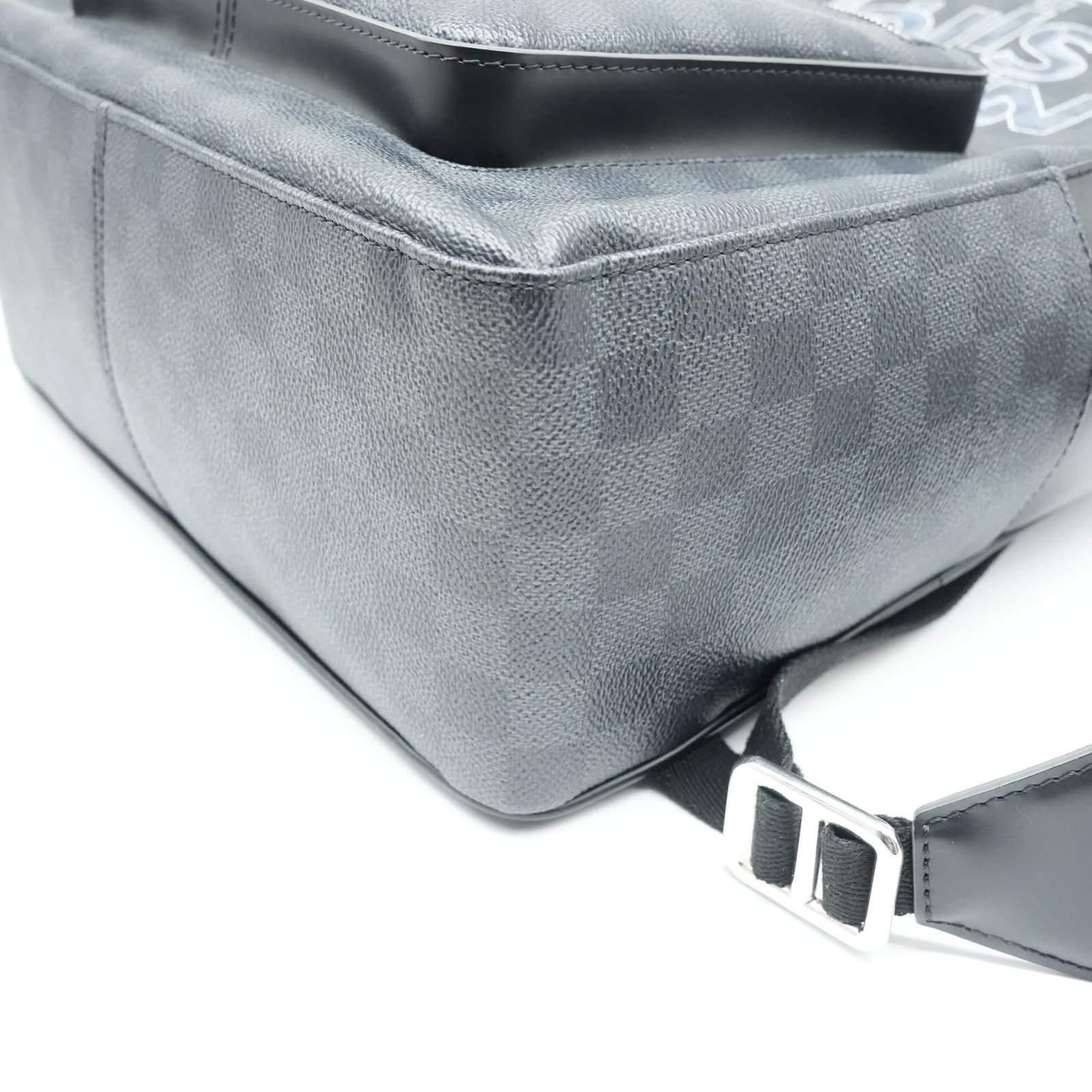 Louis Vuitton Damier Graphite Backpack TJ4189 - Detail 2