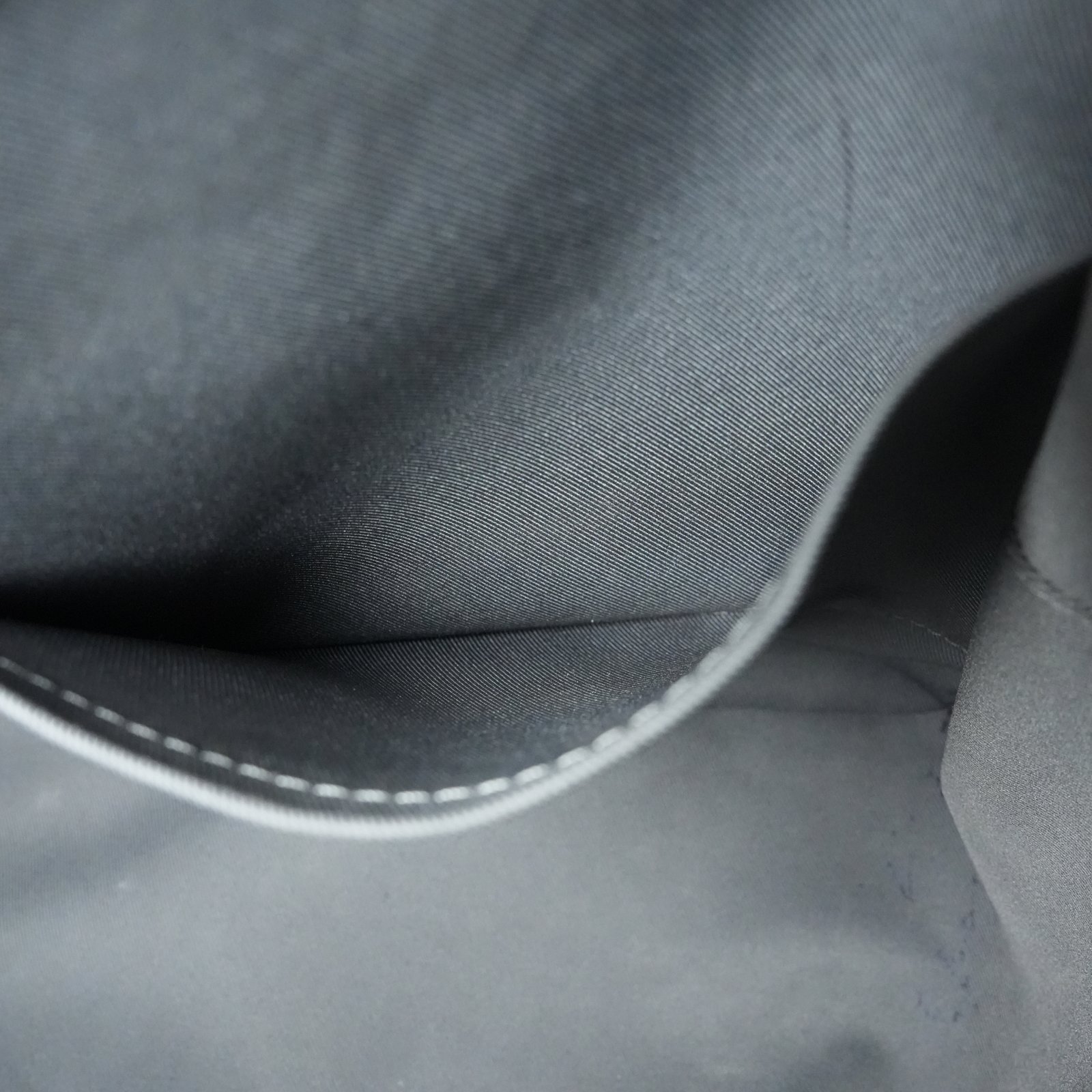 Louis Vuitton Damier Graphite Backpack TJ4189 - Image 12