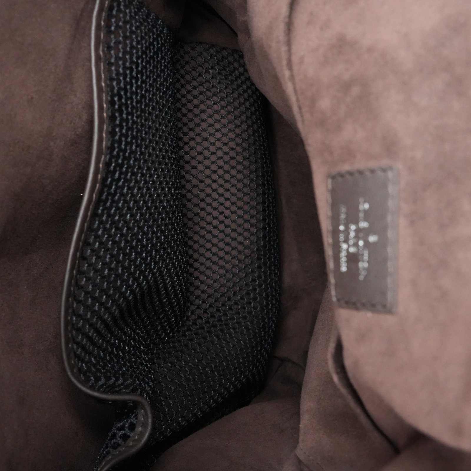 Louis Vuitton Louis Vuitton x Marc Newson Monogram Orange Apollo Backpack M40277 - Image 14