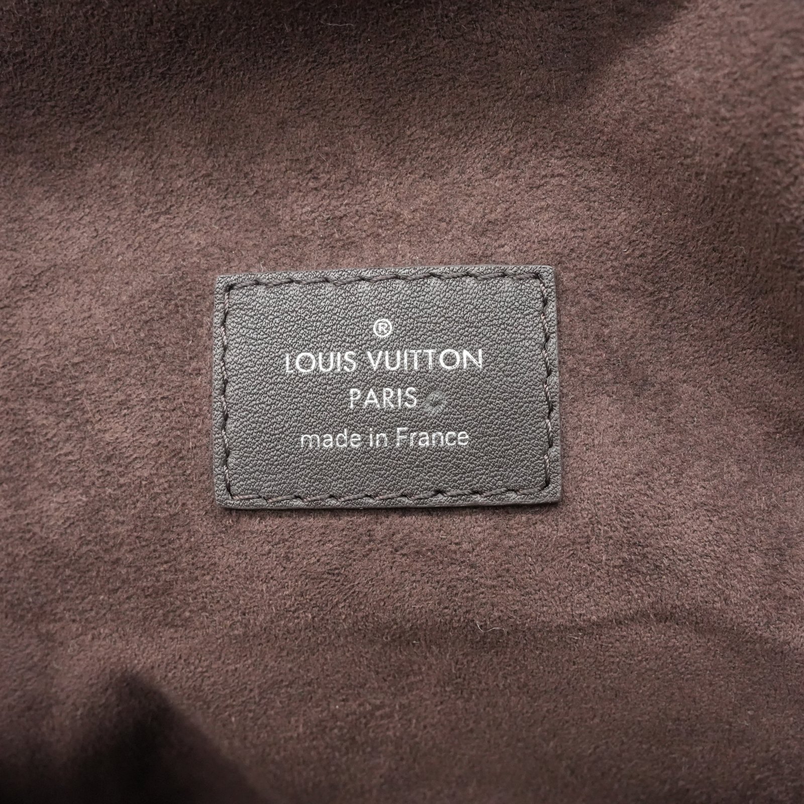 Louis Vuitton Louis Vuitton x Marc Newson Monogram Orange Apollo Backpack M40277 - Image 16