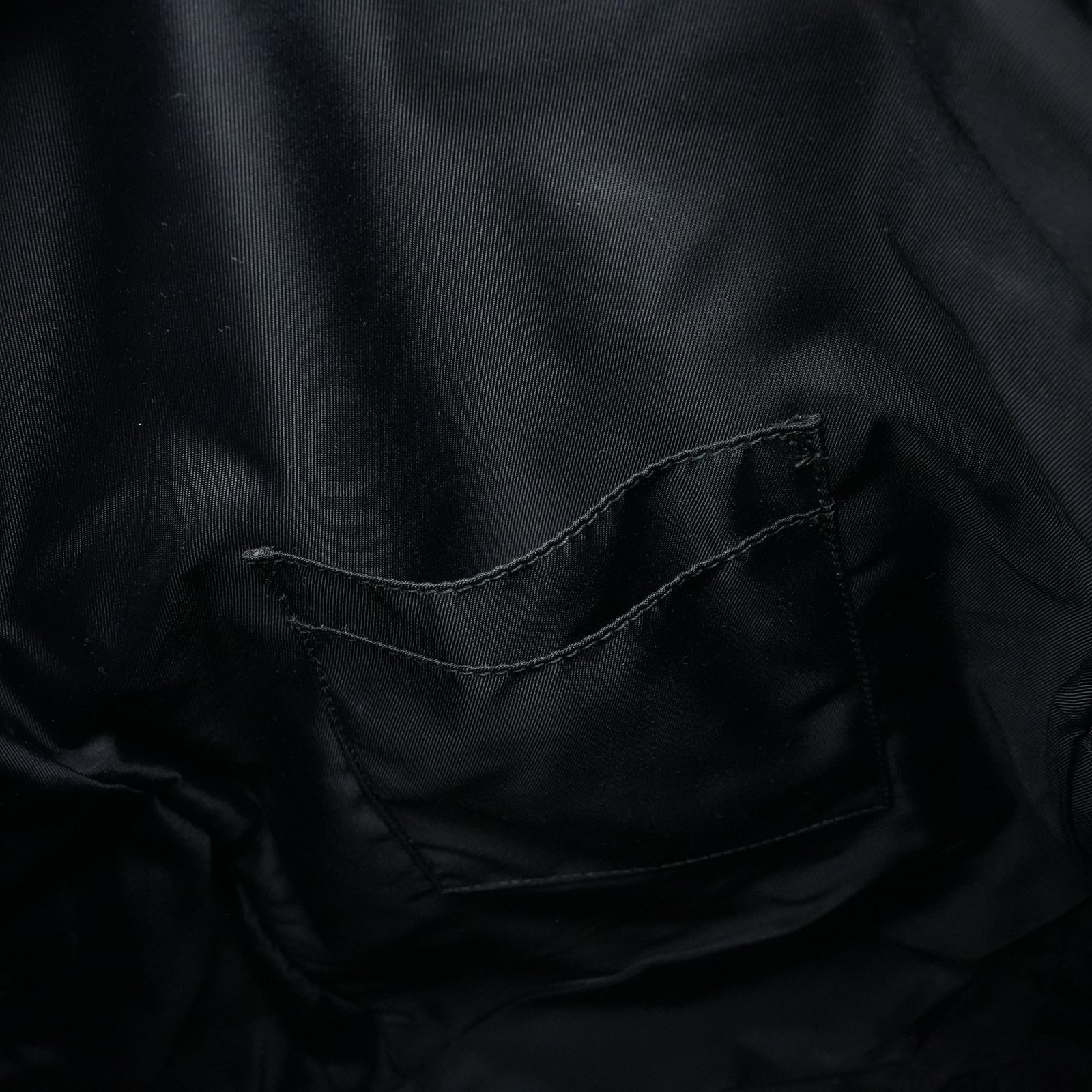 Gucci L'Aveugle Par Amour Embroidered Tiger Backpack - Image 14