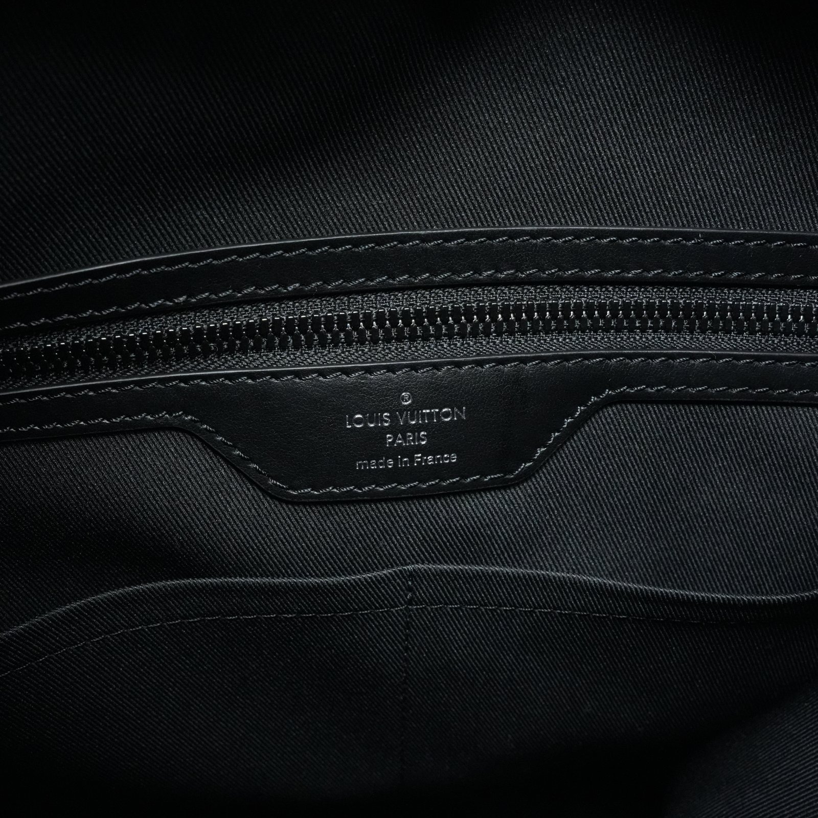 Louis Vuitton Monogram Chalk Backpack Marron M44480 - Image 13