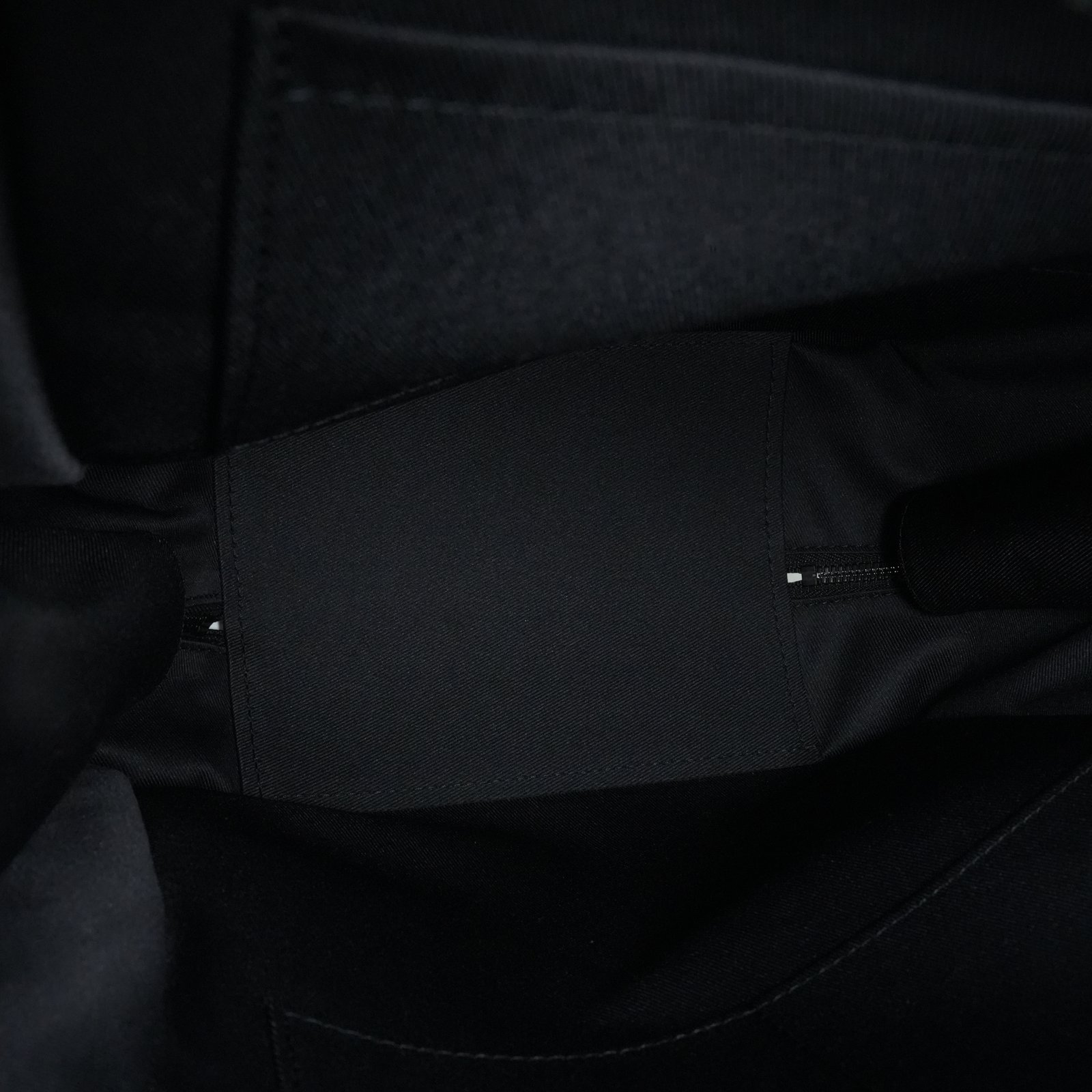 Louis Vuitton Black Leather Taiga Rainbow Backpack M30337 - Image 11