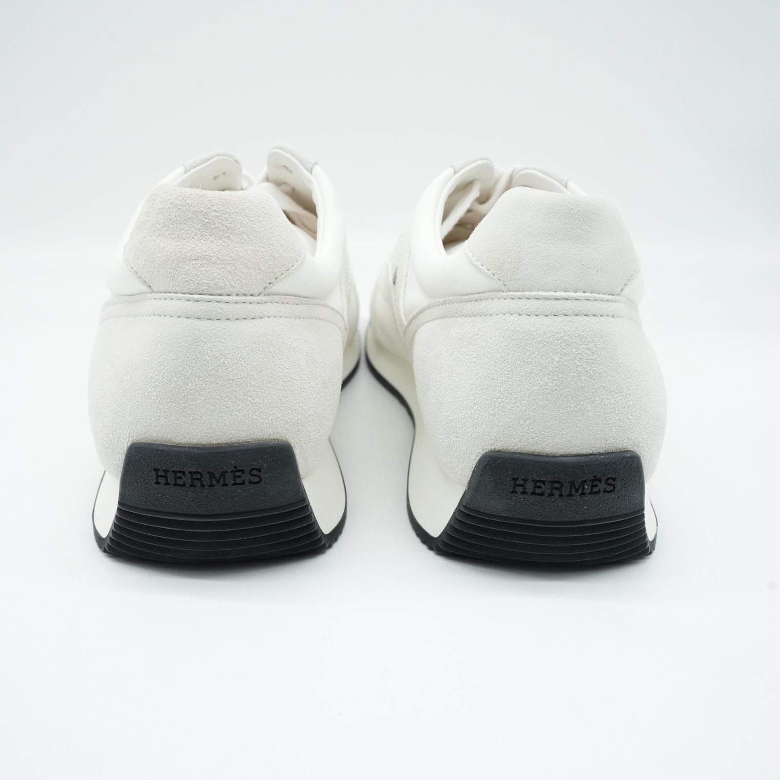 Hermès Jet sneaker White Size:44 - Image 6