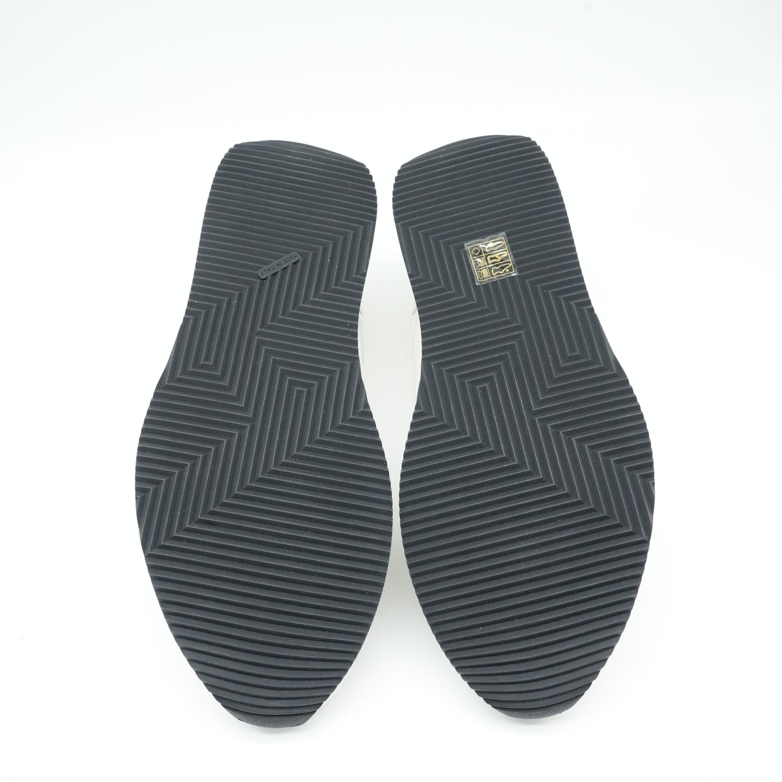 Hermès Jet sneaker White Size:44 - Detail 1