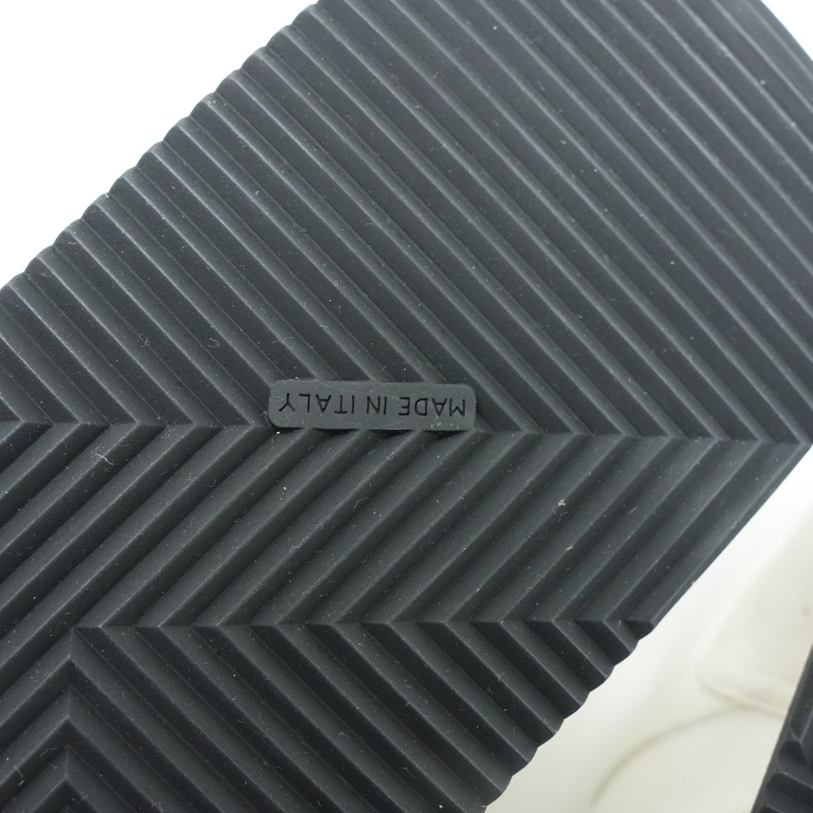 Hermès Jet sneaker White Size:44 - Detail 2