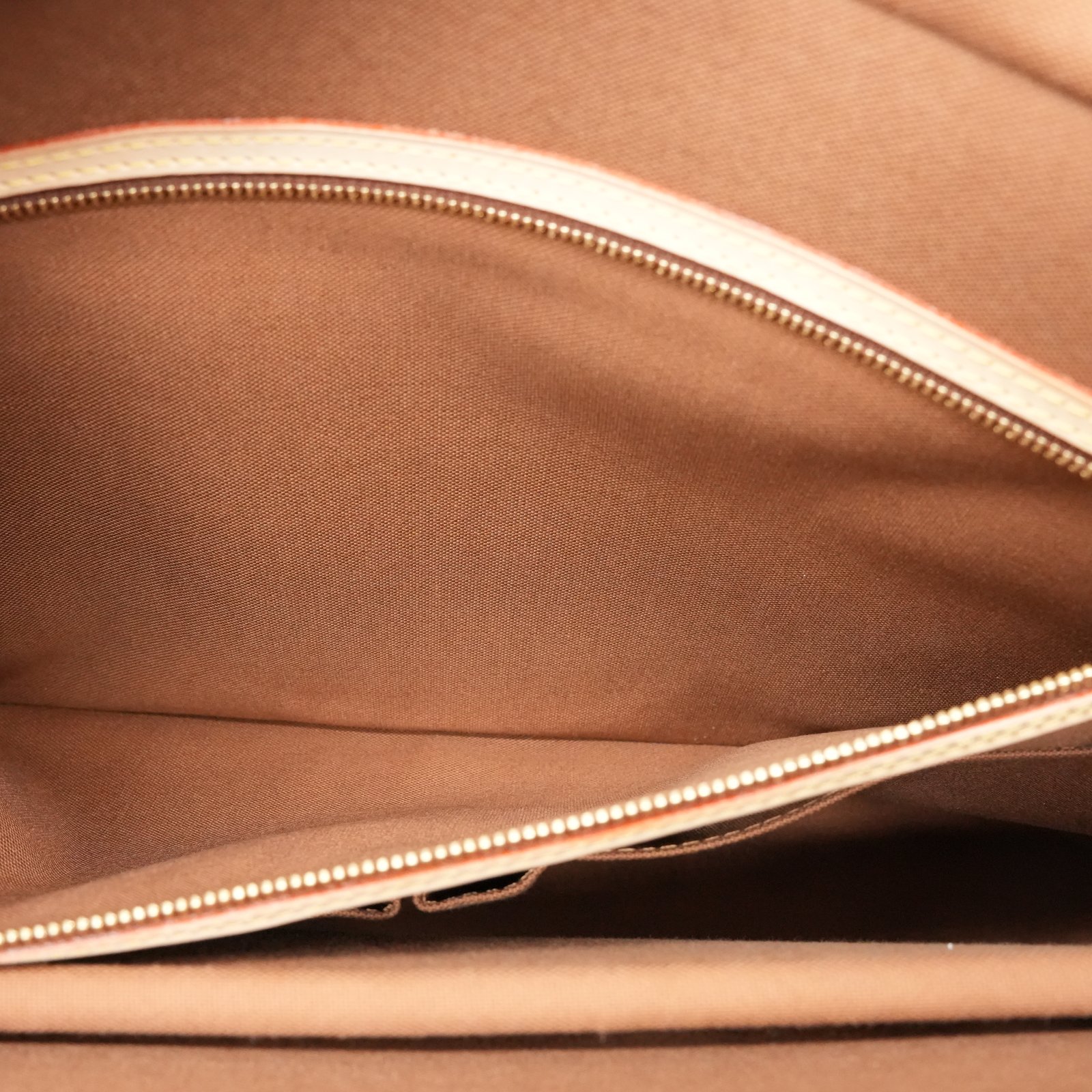 Louis Vuitton Monogram Coated Canvas Cupertino Briefcase - Image 13