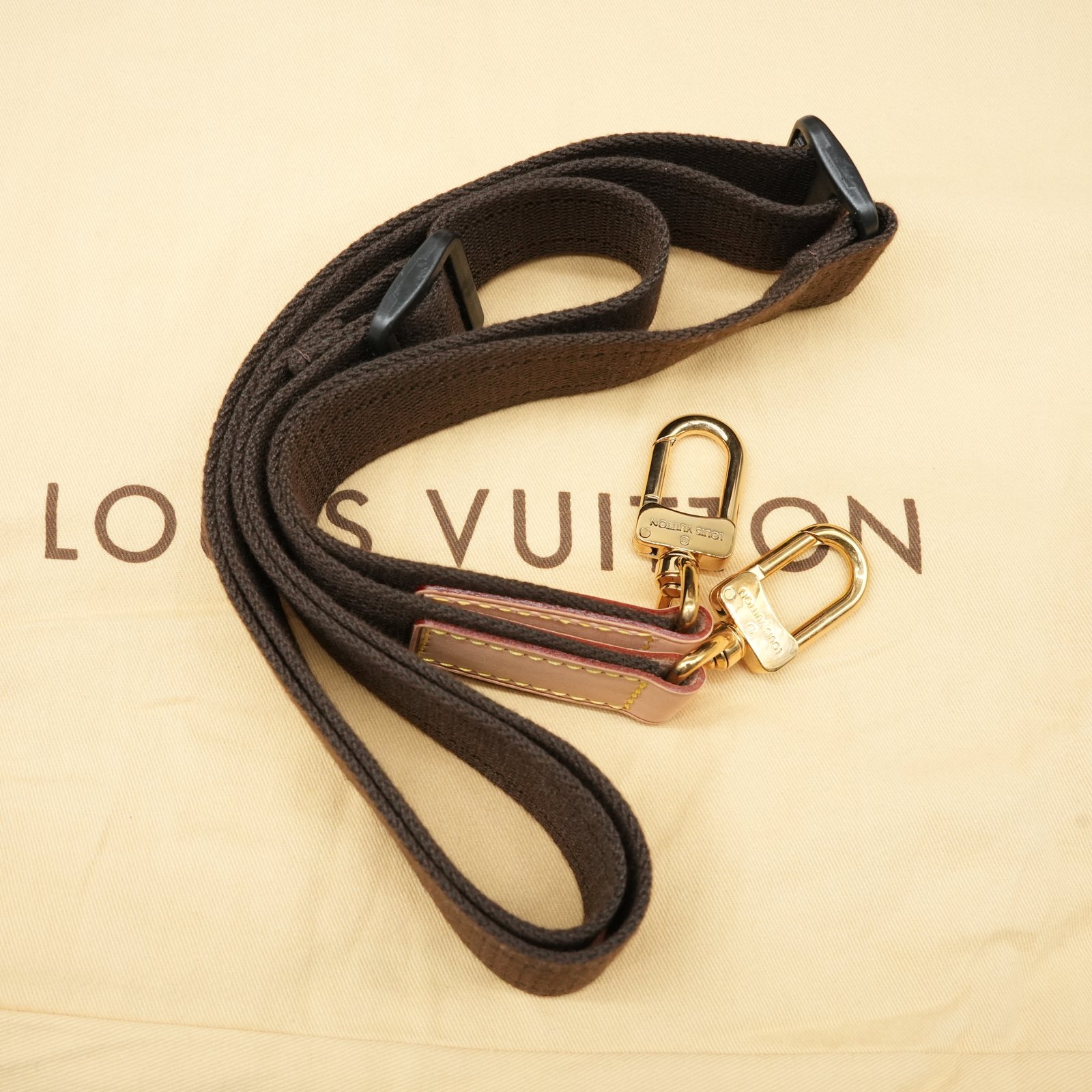 Louis Vuitton Monogram Coated Canvas Cupertino Briefcase - Image 15