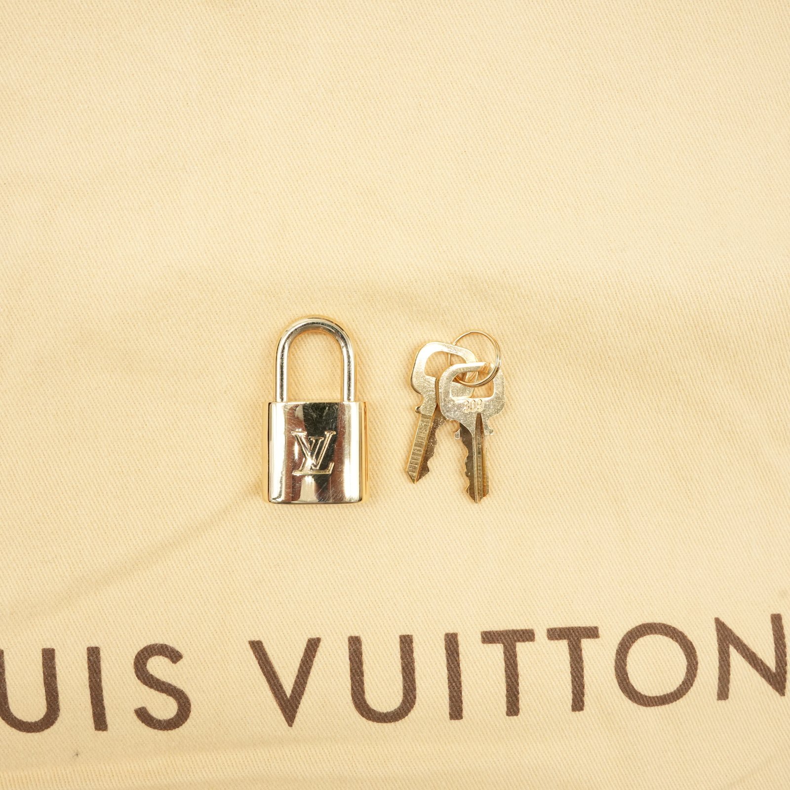 Louis Vuitton Monogram Coated Canvas Cupertino Briefcase - Image 16