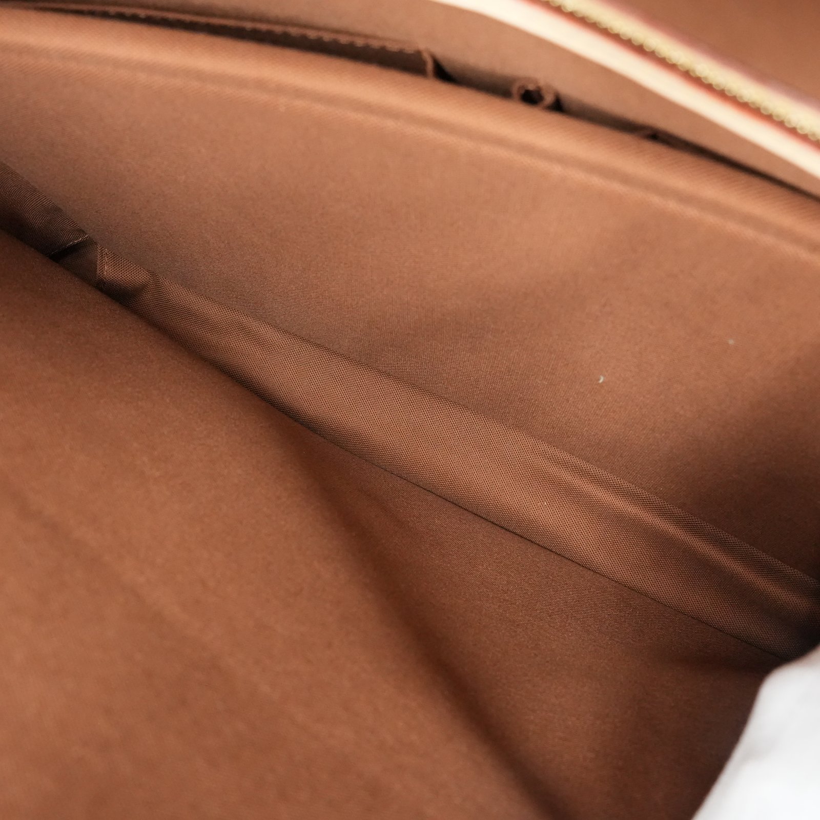 Louis Vuitton Monogram Coated Canvas Cupertino Briefcase - Image 10