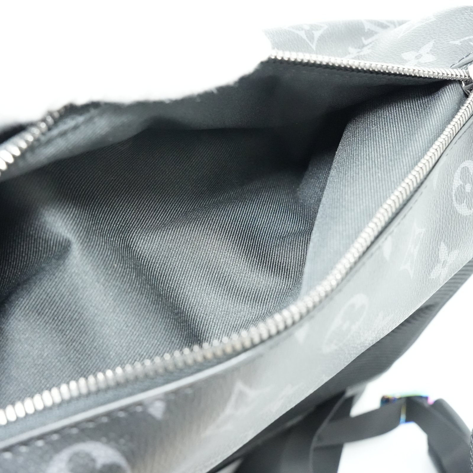 Louis Vuitton Louis Vuitton x Fragment Zack Backpack M43409 - Image 16