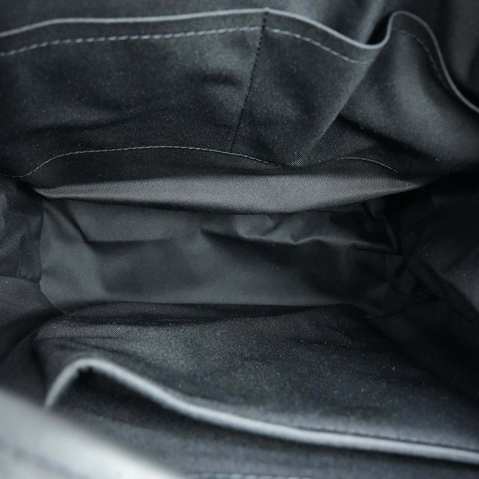 Louis Vuitton Louis Vuitton x Fragment Zack Backpack M43409 - Image 10