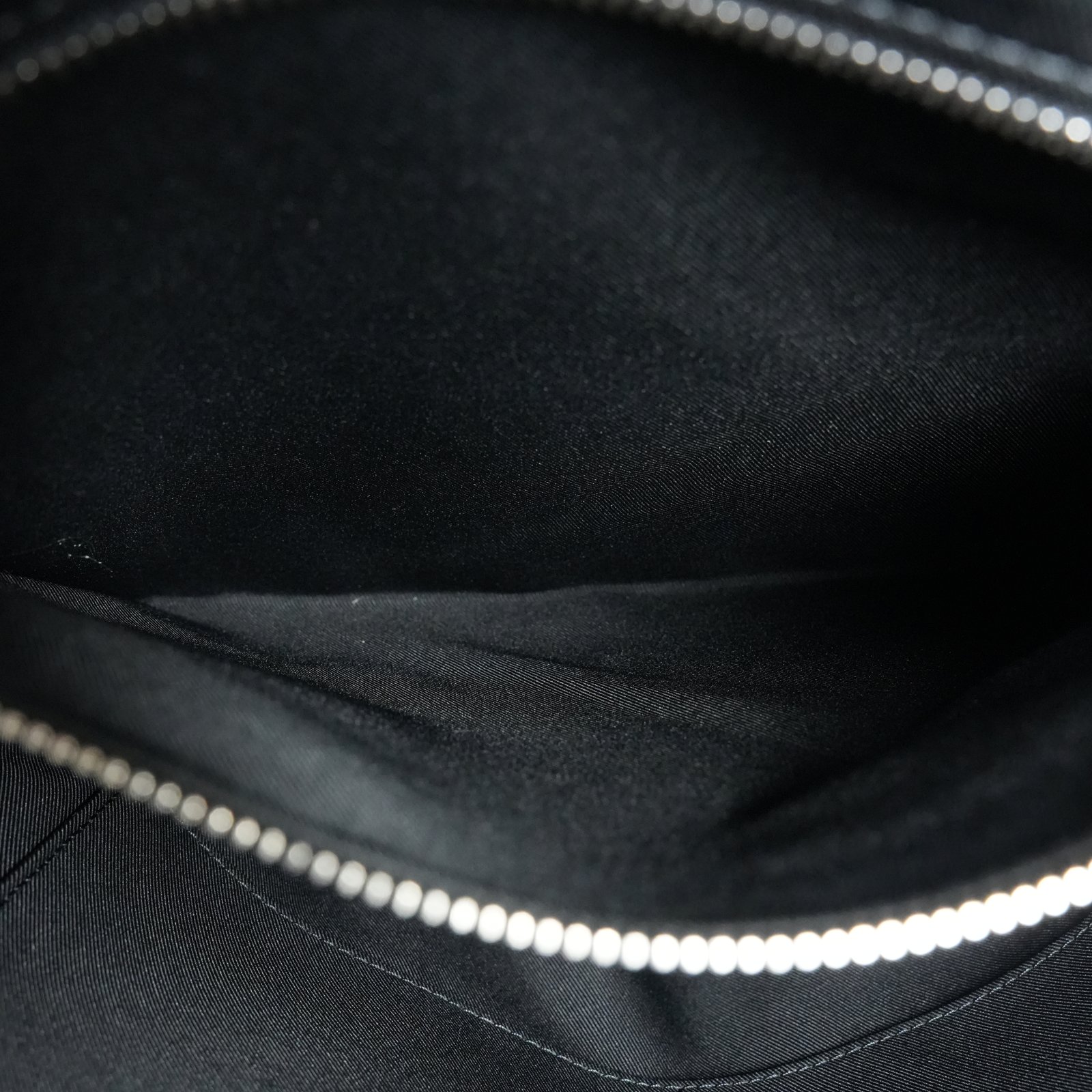 Louis Vuitton Christoper Backpack Damier Graphite Nemeth N41379 - Image 13