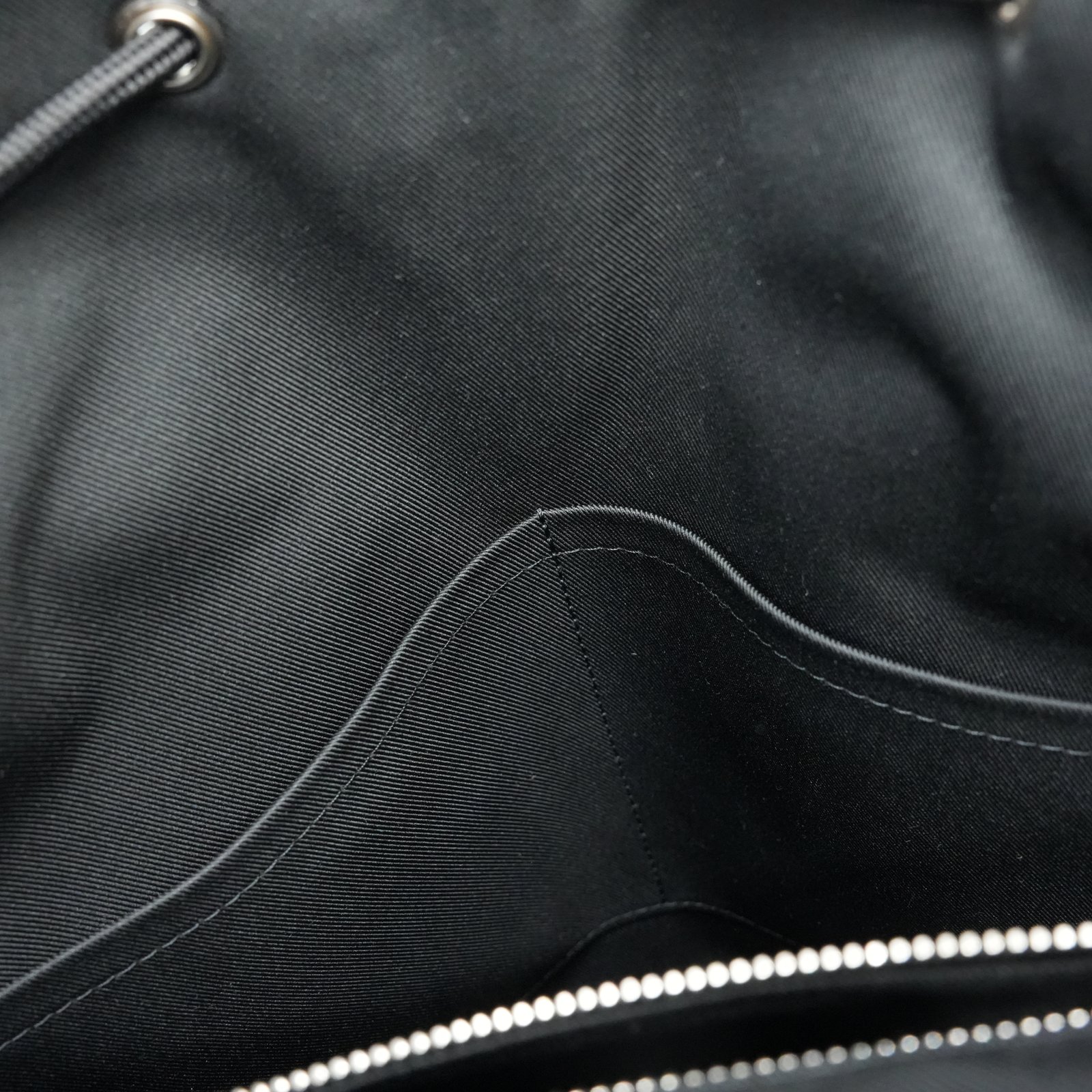 Louis Vuitton Christoper Backpack Damier Graphite Nemeth N41379 - Image 14