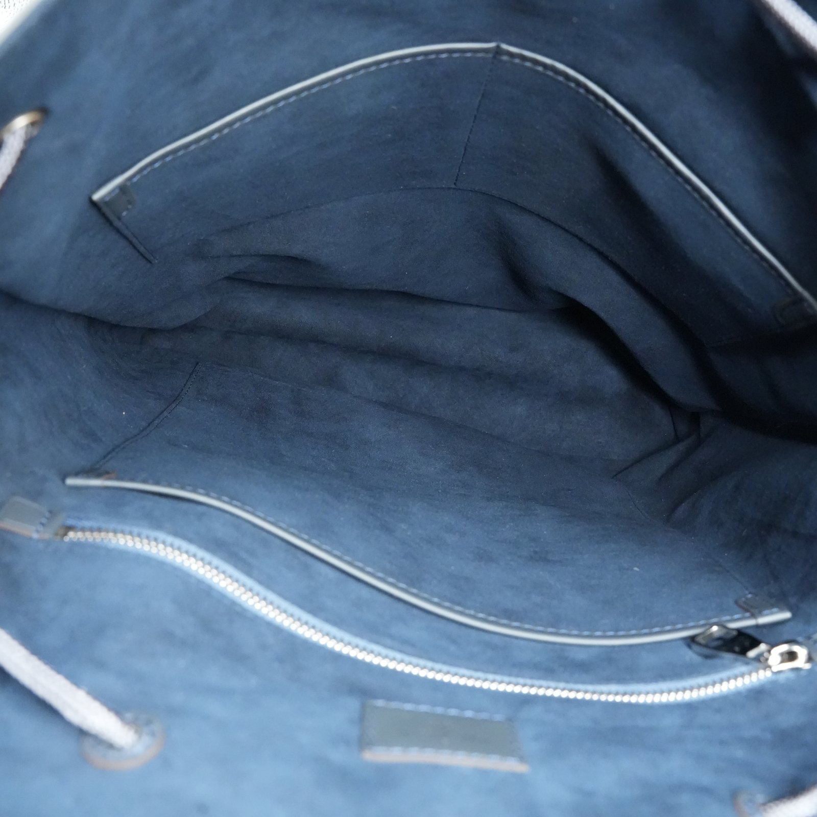 Louis Vuitton Christopher MM Epi XL Backpack M24326 - Image 14