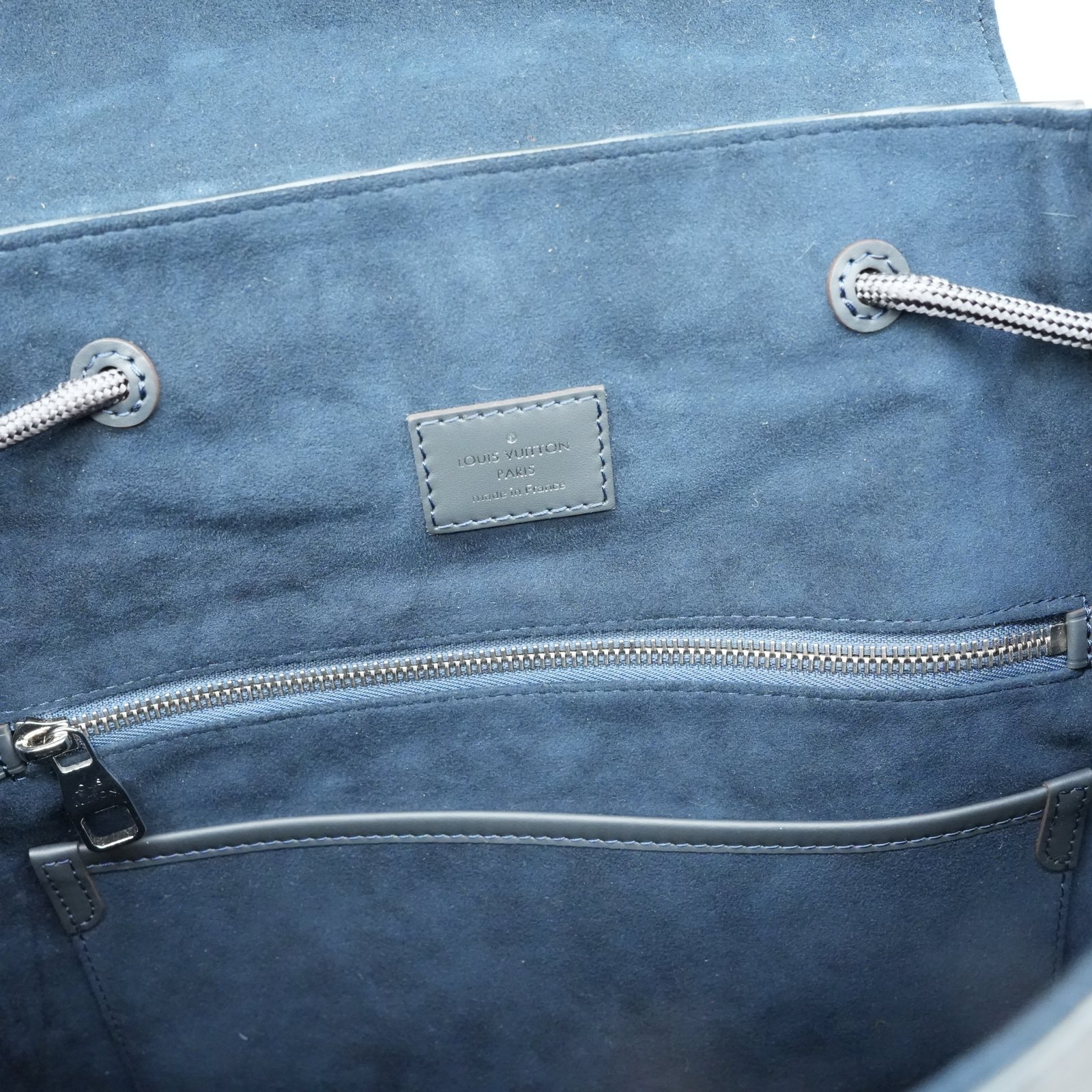 Louis Vuitton Christopher MM Epi XL Backpack M24326 - Image 16