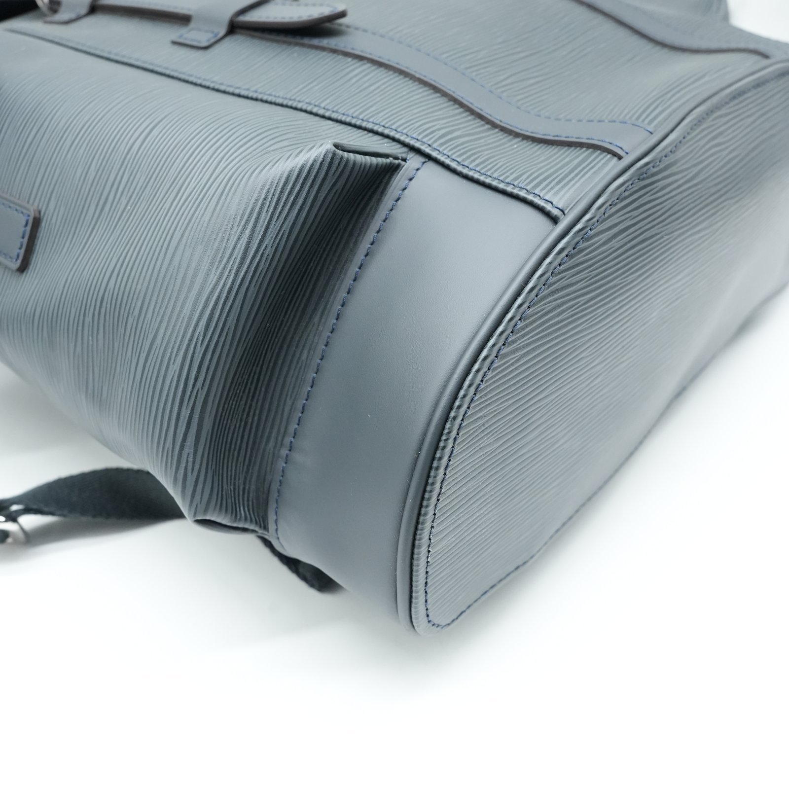 Louis Vuitton Christopher MM Epi XL Backpack M24326 - Detail 1