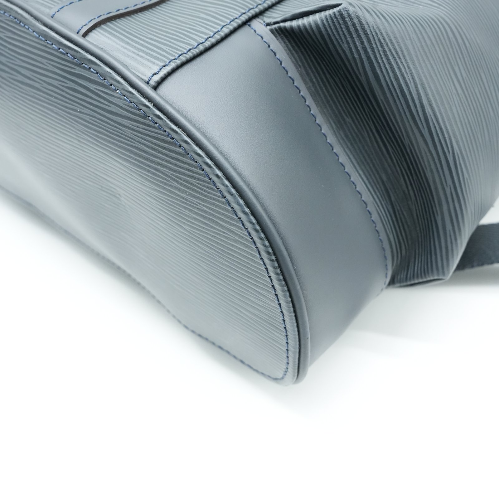 Louis Vuitton Christopher MM Epi XL Backpack M24326 - Detail 2