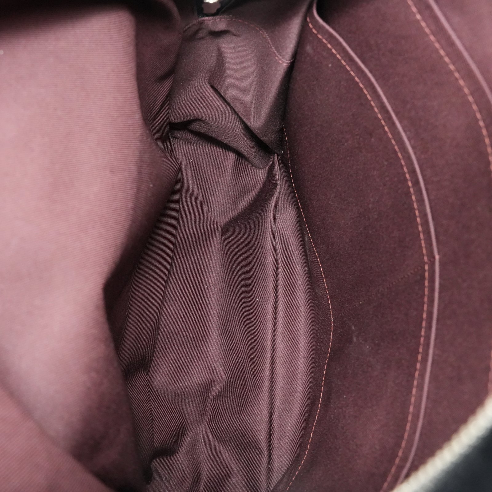 Louis Vuitton Monogram Macassar Josh Backpack M41530 - Image 14