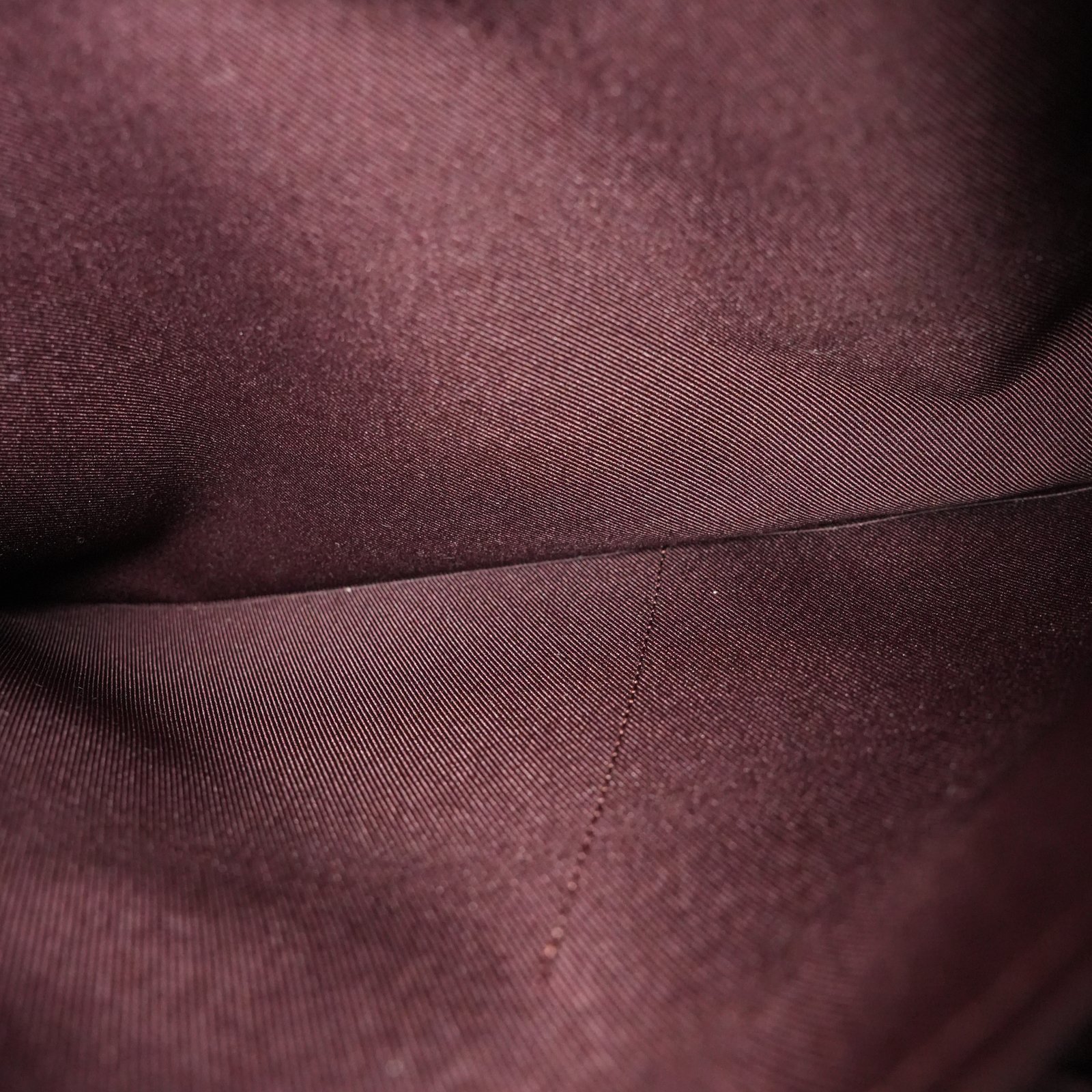 Louis Vuitton Monogram Macassar Josh Backpack M41530 - Image 16