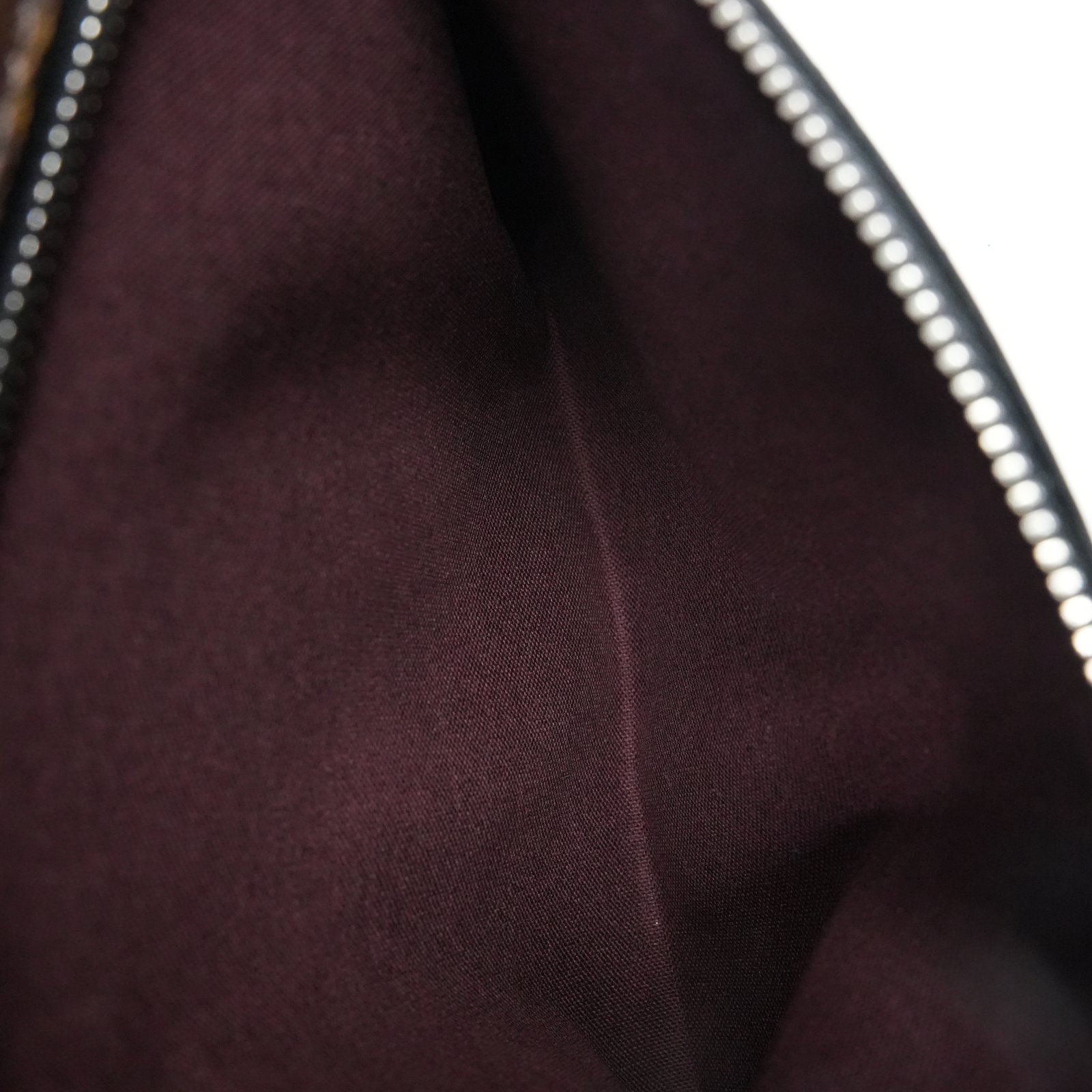 Louis Vuitton Palk Backpack Macassar Monogram Canvas M40637 - Image 14