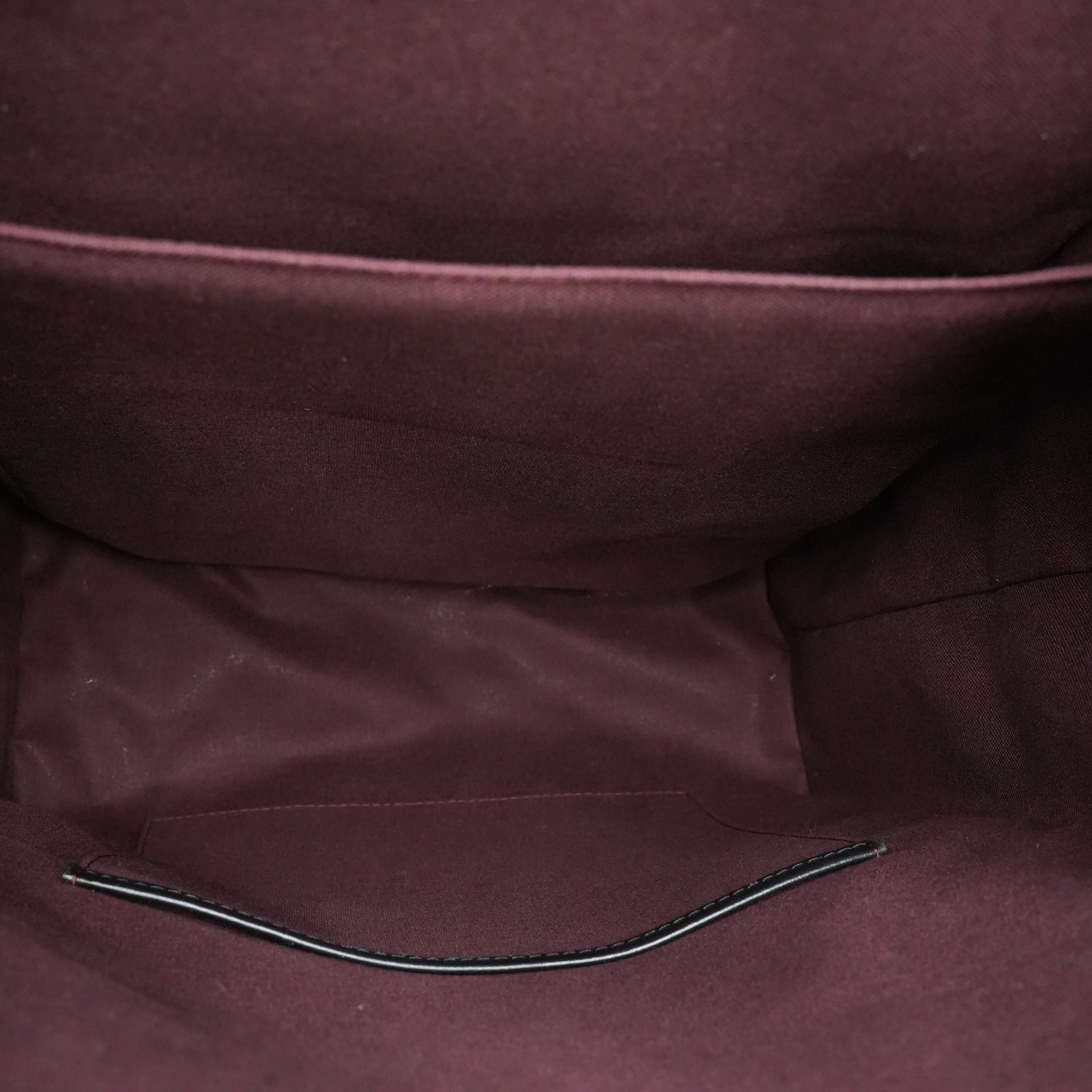 Louis Vuitton Palk Backpack Macassar Monogram Canvas M40637 - Image 11