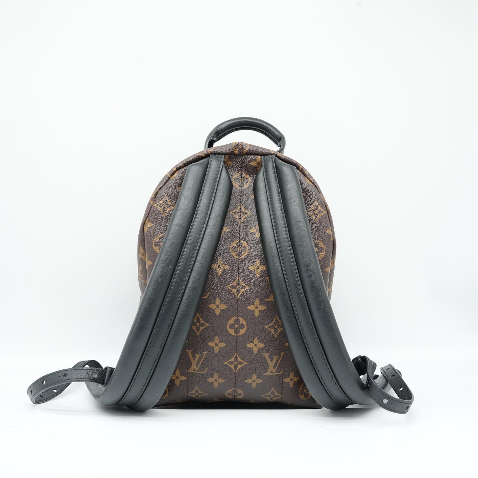 Louis Vuitton Monogram Reverse Palm Springs PM Backpack M44870 - 4
