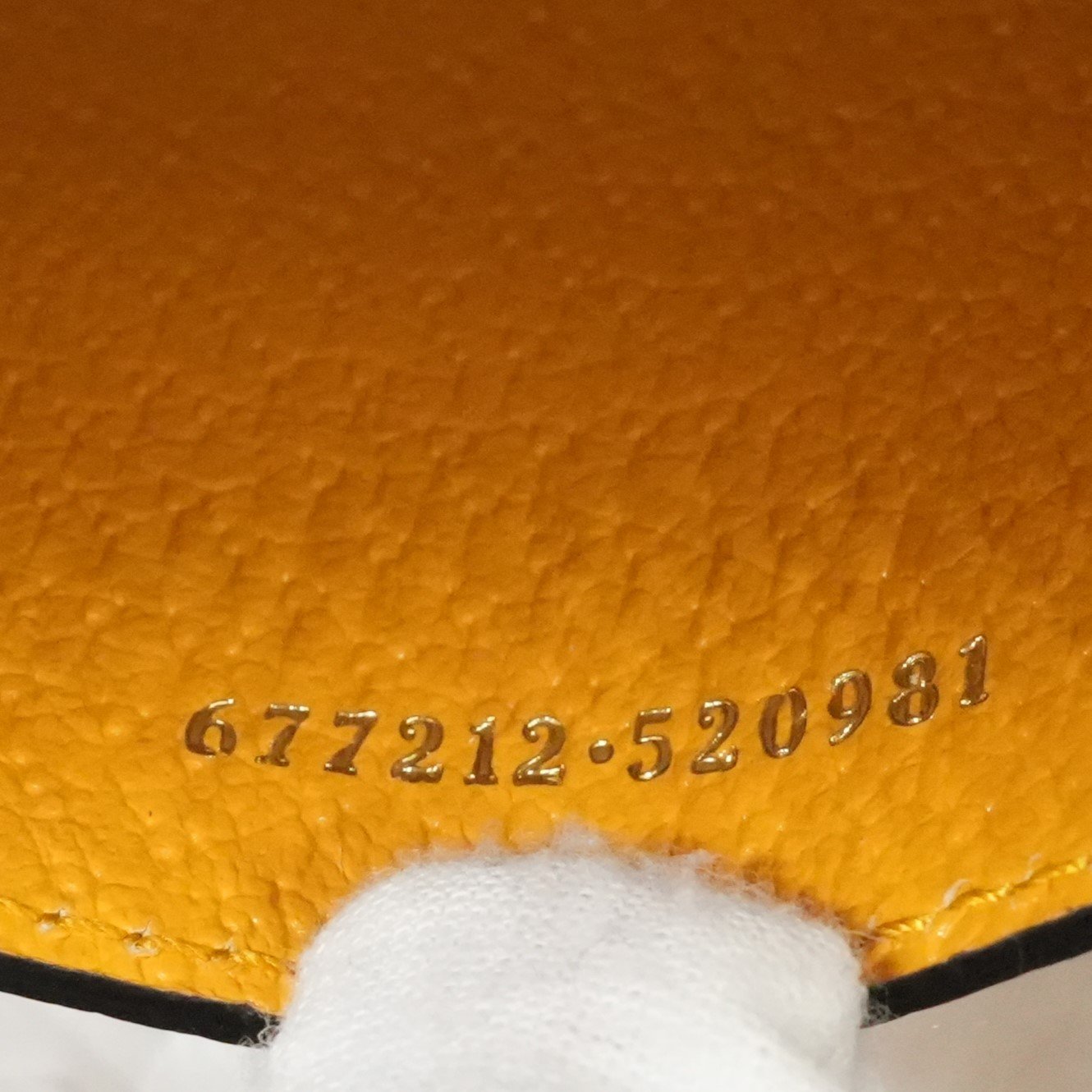 Gucci Gucci x Adidas Horsebit Mini Handbag Yellow - Image 13