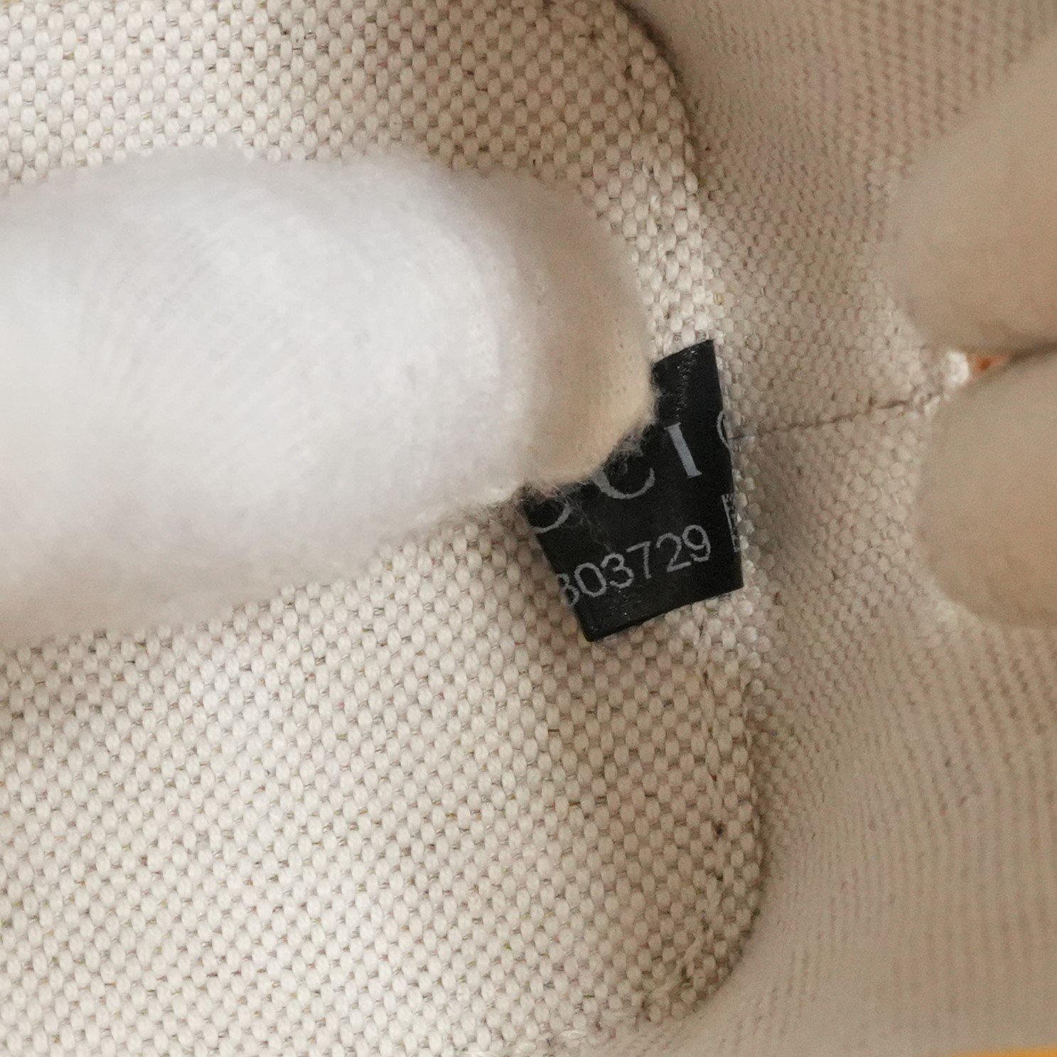 Gucci Gucci x Adidas Horsebit Mini Handbag Yellow - Image 15