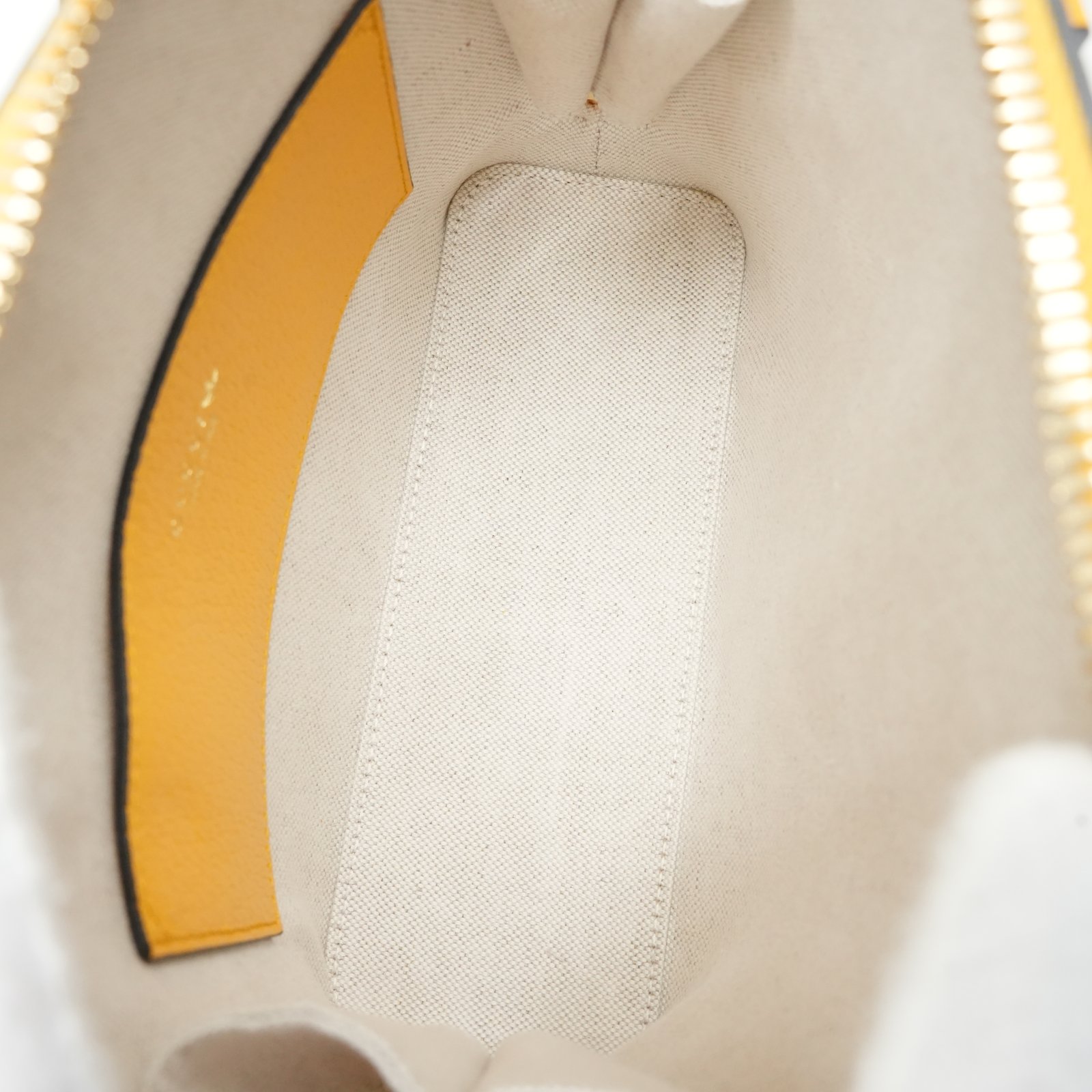 Gucci Gucci x Adidas Horsebit Mini Handbag Yellow - Image 10