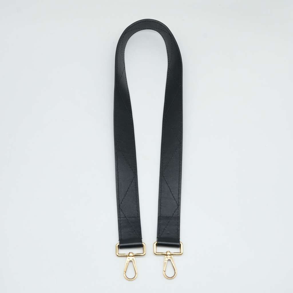 Louis Vuitton Black Monogram Leather Very One Handle Black Bag - Image 19