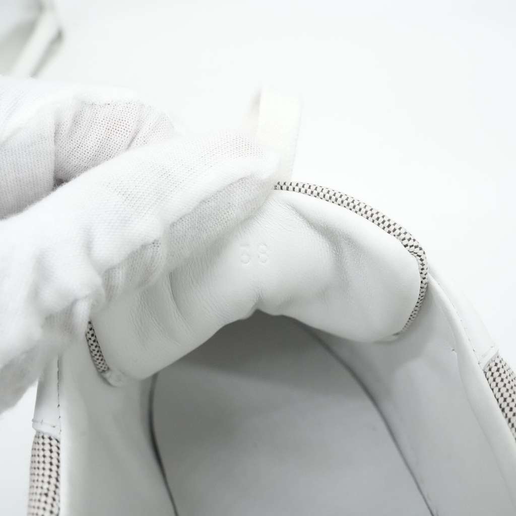 Hermès Hermes Day Sneakers Blanc - Image 15